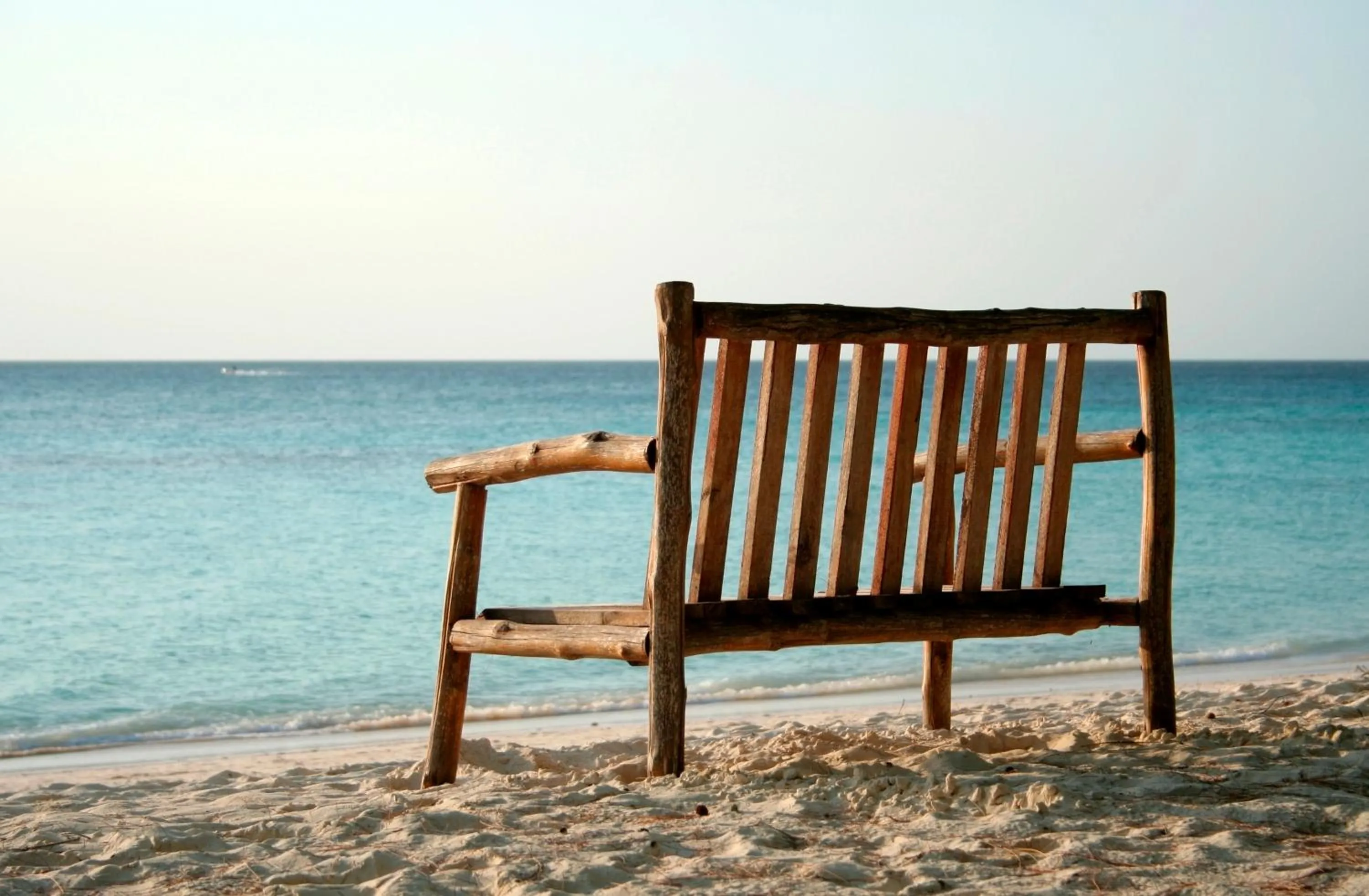 Baraka Beach Bungalows