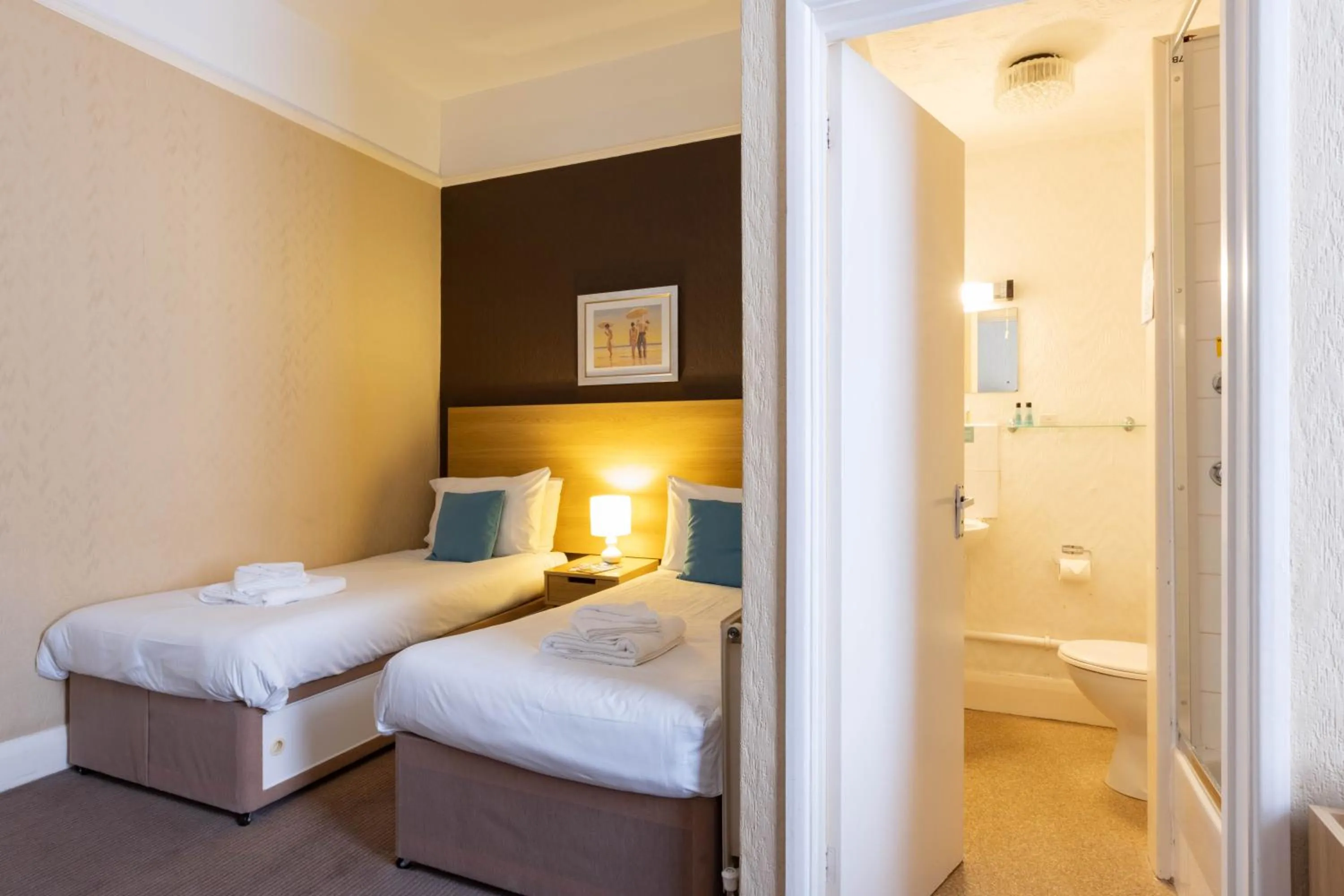 Dilkhusa Grand Hotel by Compass Hospitality