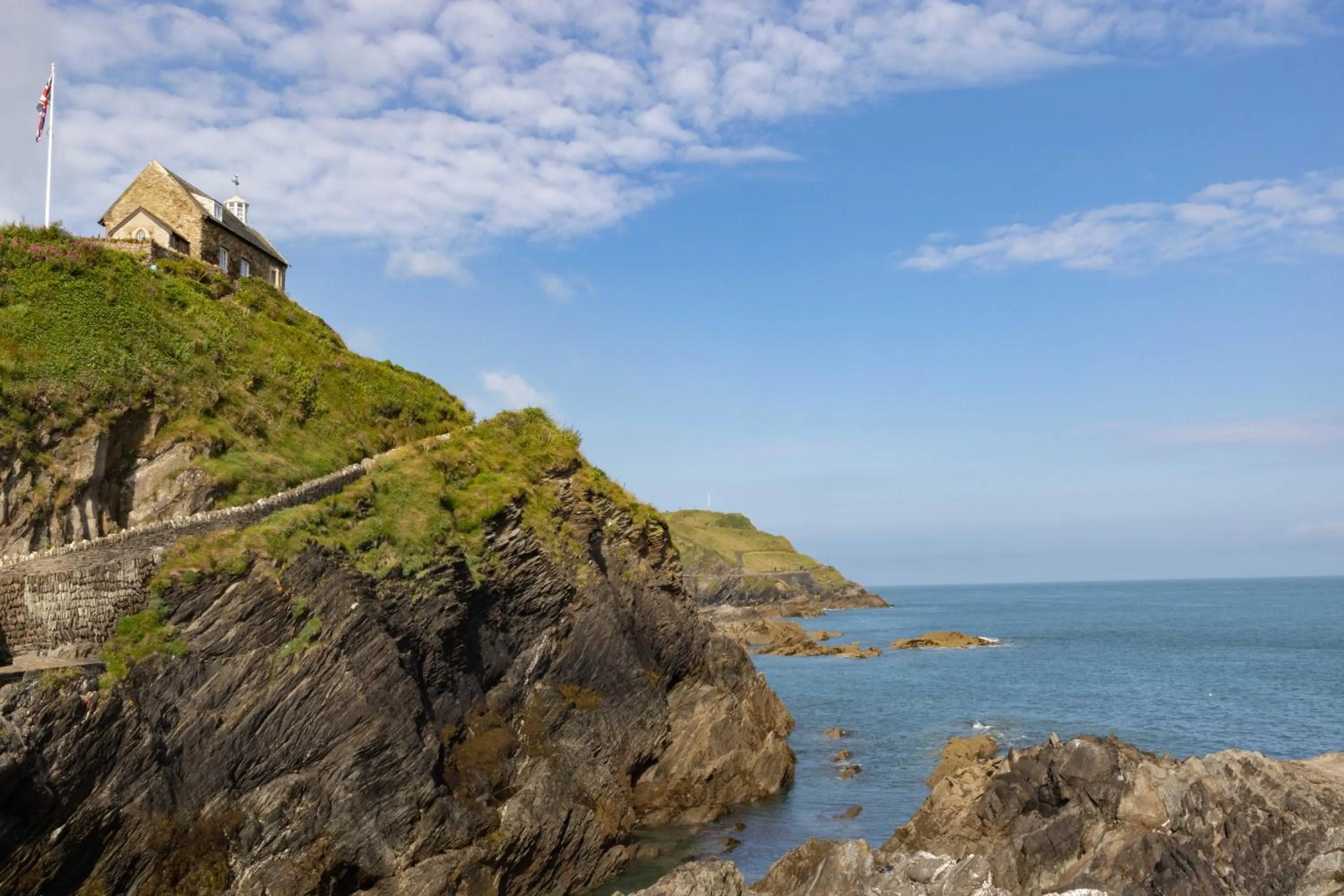 Sea view in Dilkhusa Grand Hotel by Compass Hospitality