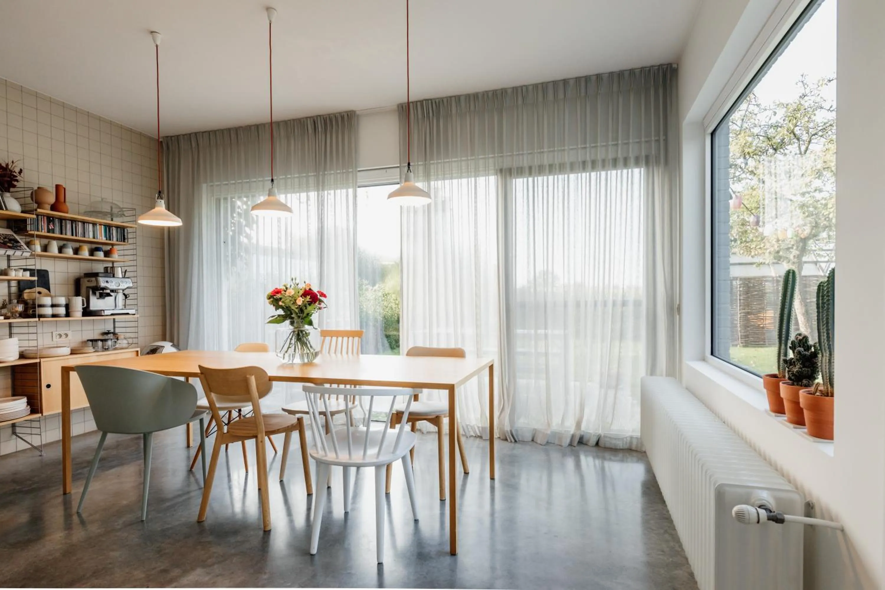 Food and drinks in Logieslogees