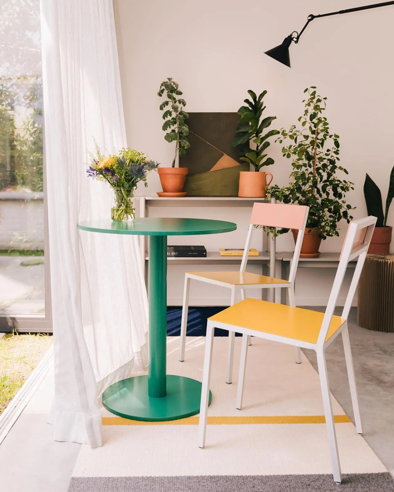 Lounge or bar in Logieslogees