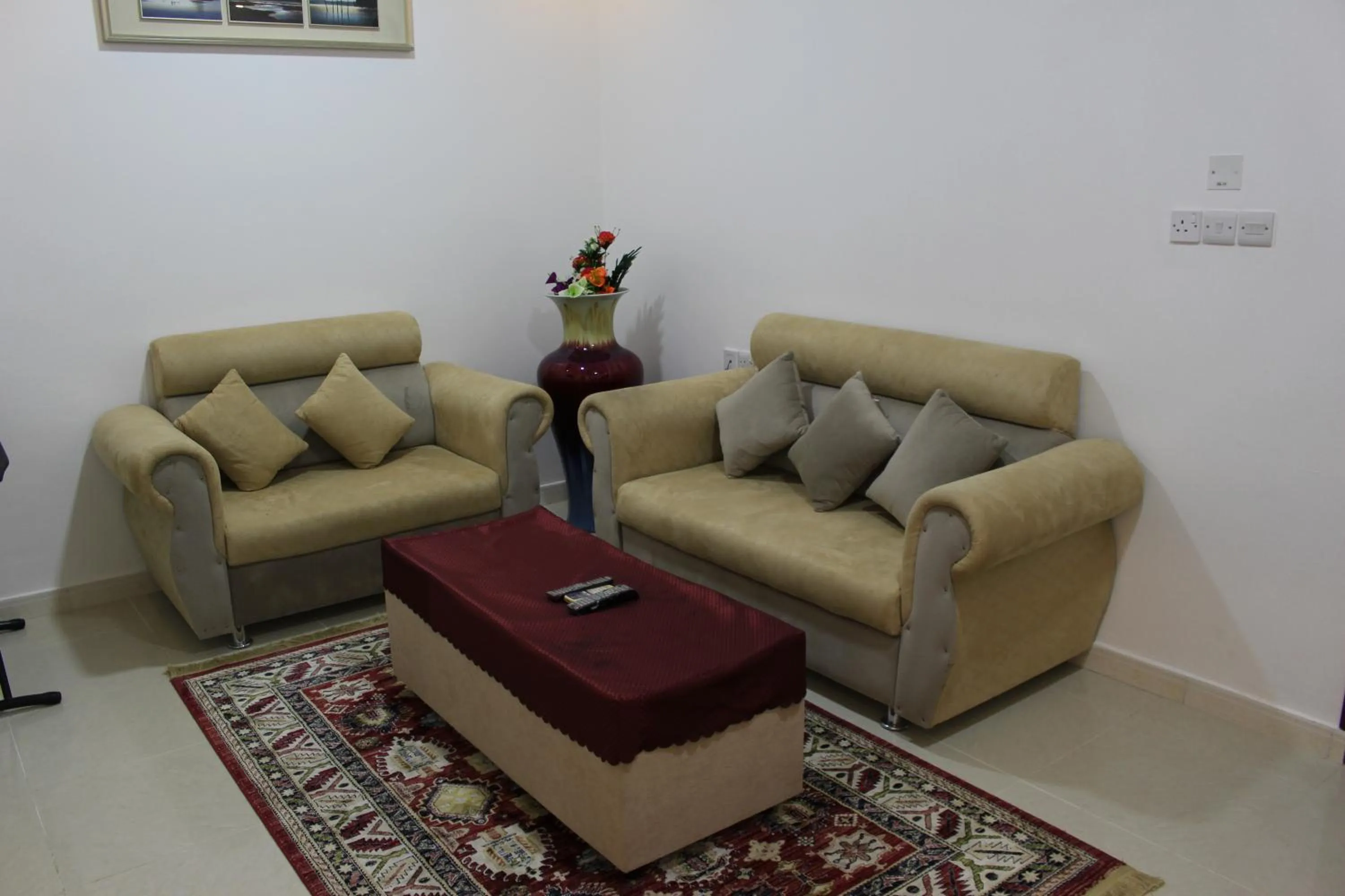 Al Diyar Hotel
