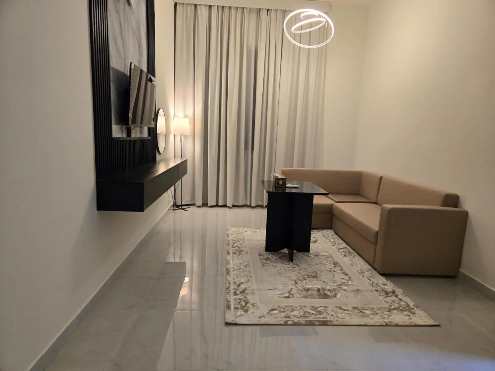 Al Zahra Hotel Apartments Ras Al Khaimah