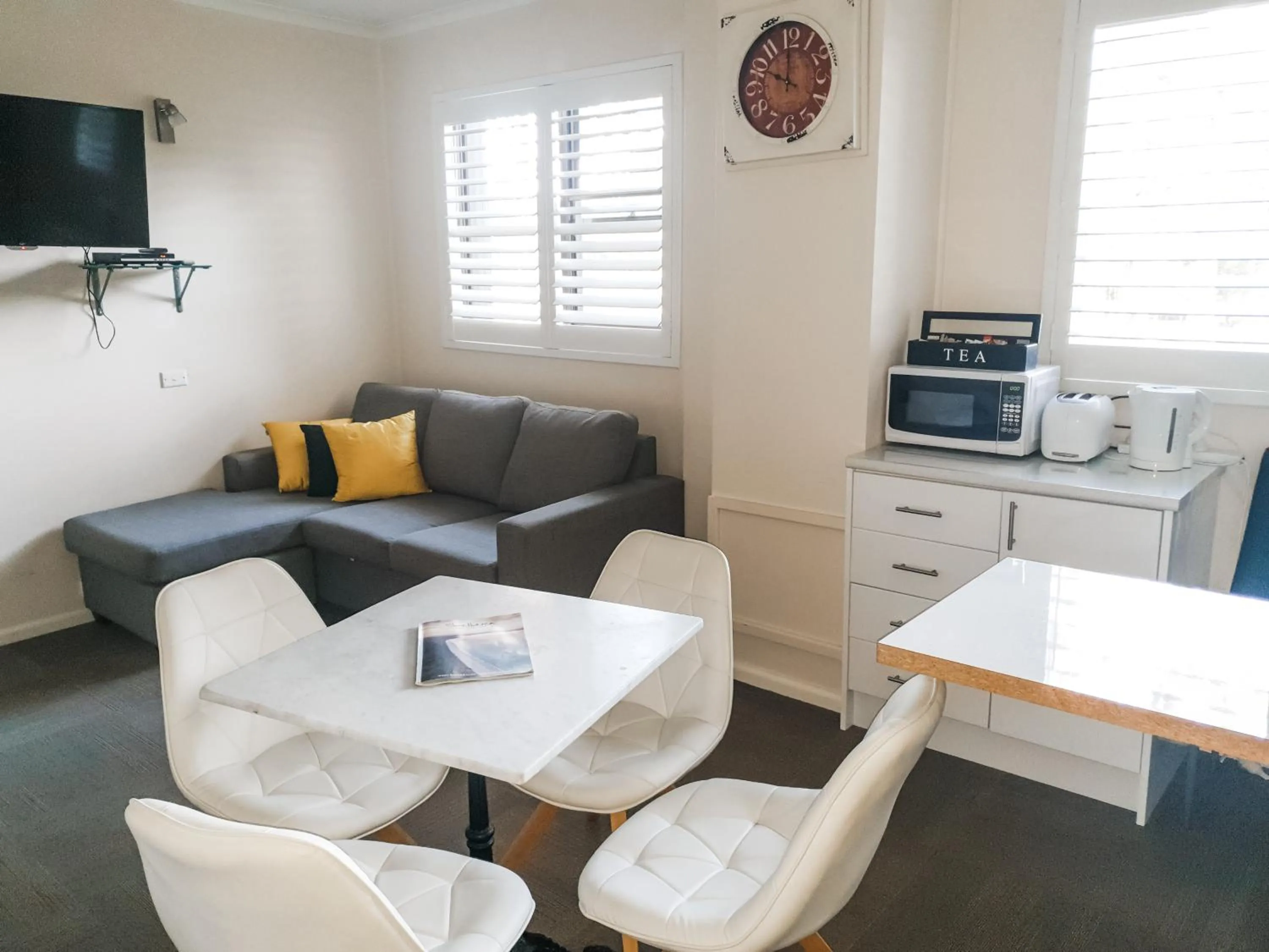 TV and multimedia in Bay & Basin