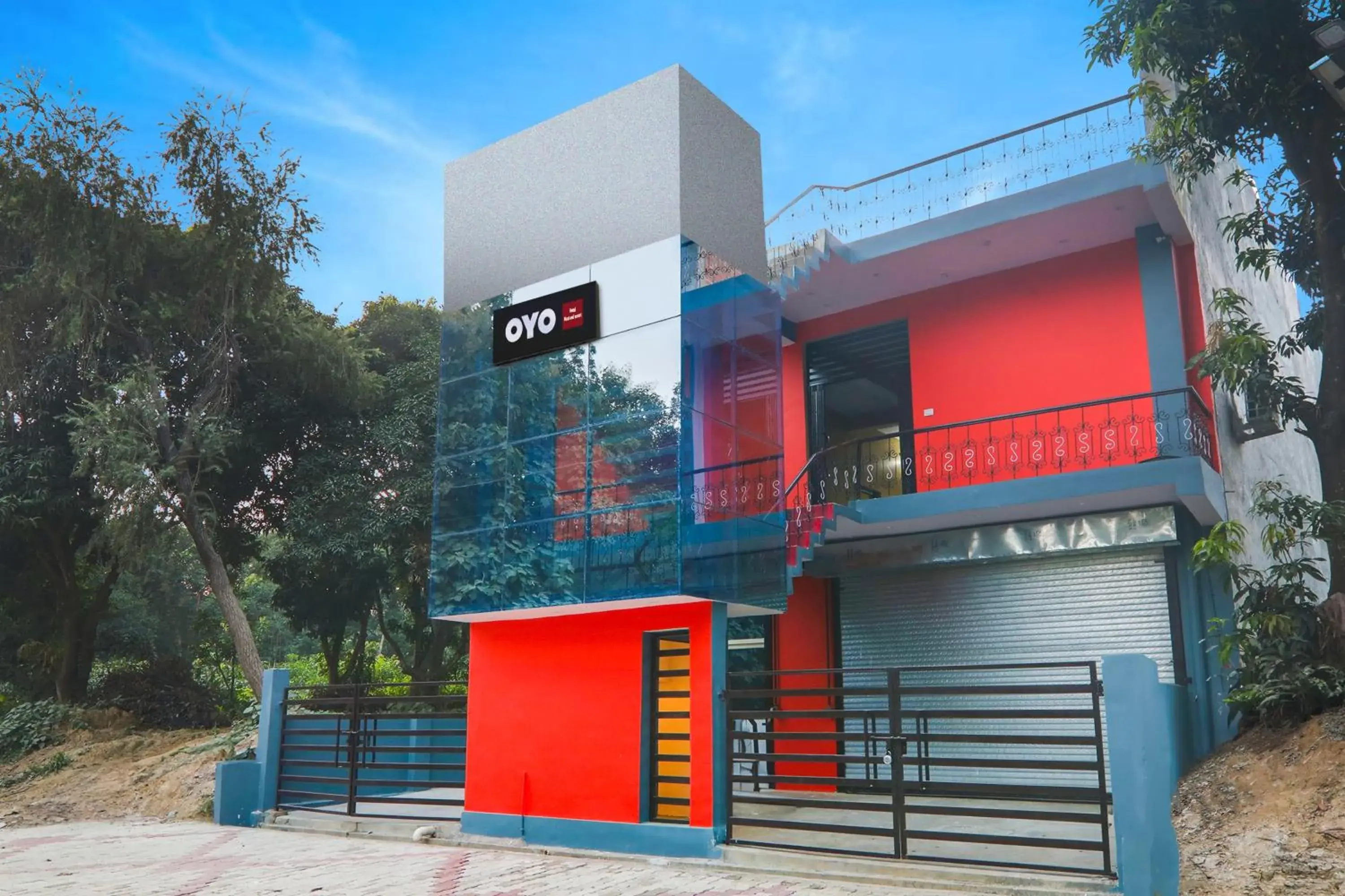 Hotel O VIRAT HOTEL AND RESORT Hotel O VIRAT HOTEL AND RESORT