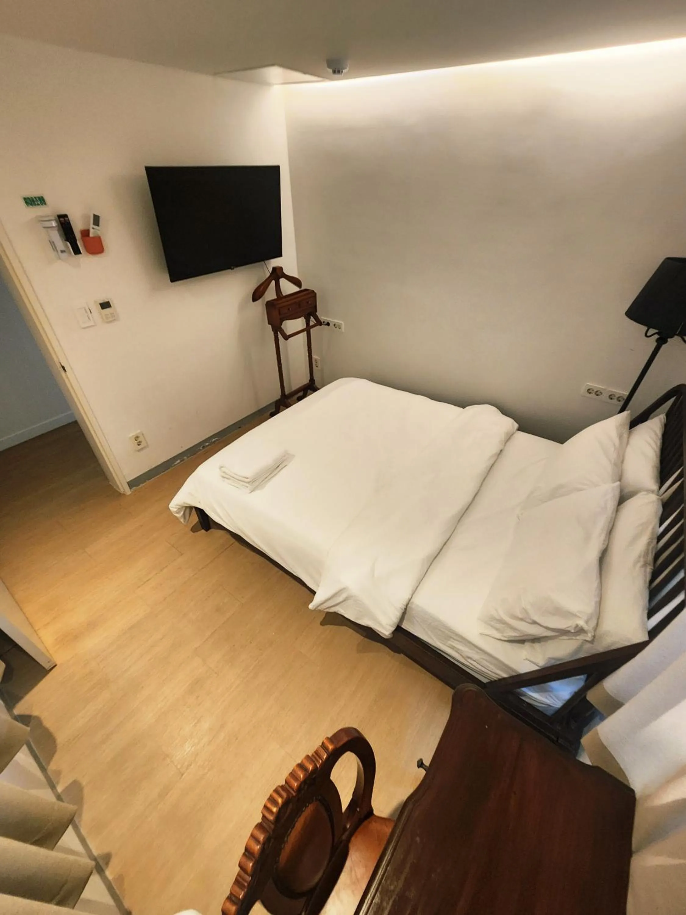 Bed in Hostel Fellaz