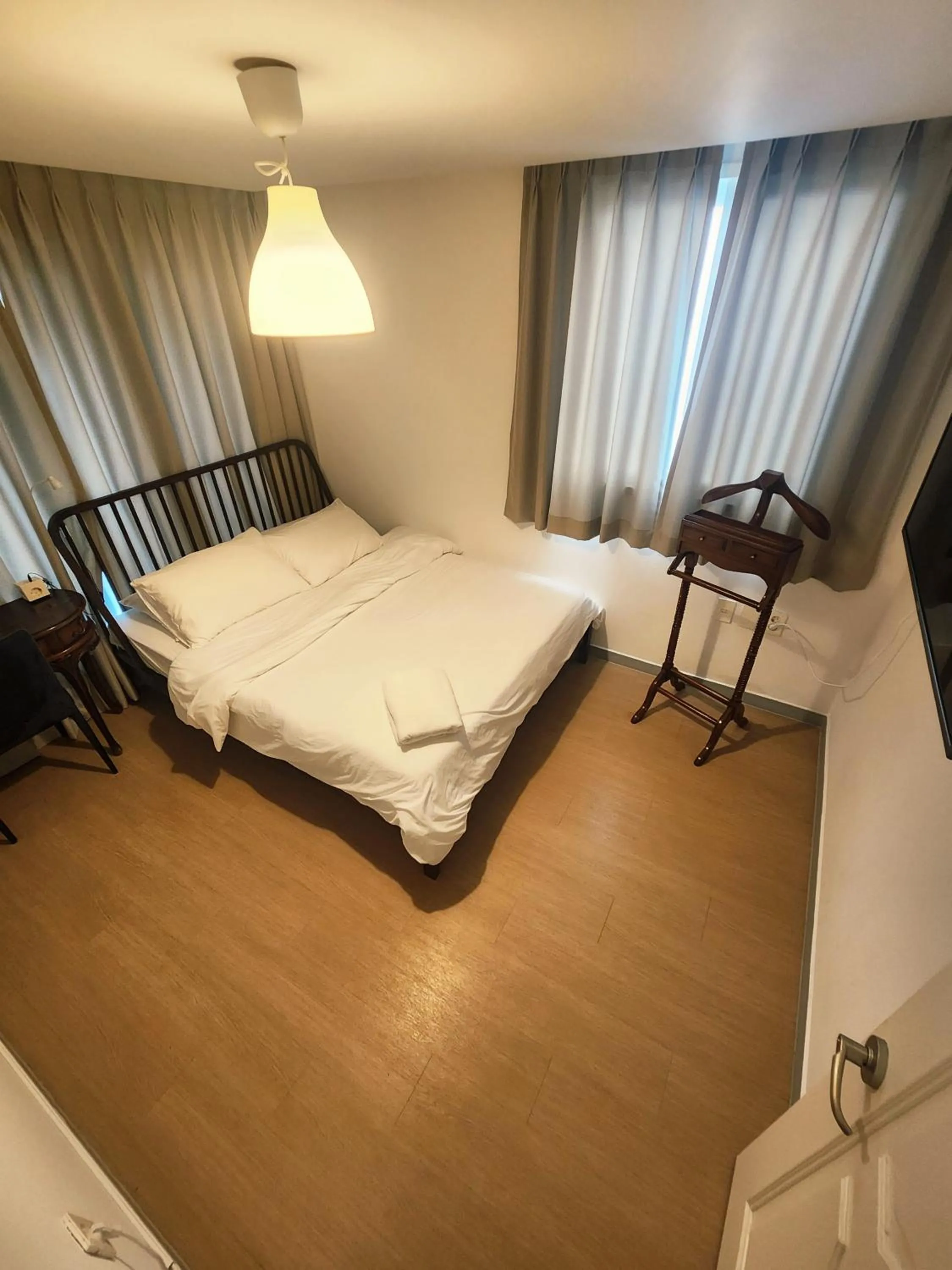 Bed in Hostel Fellaz