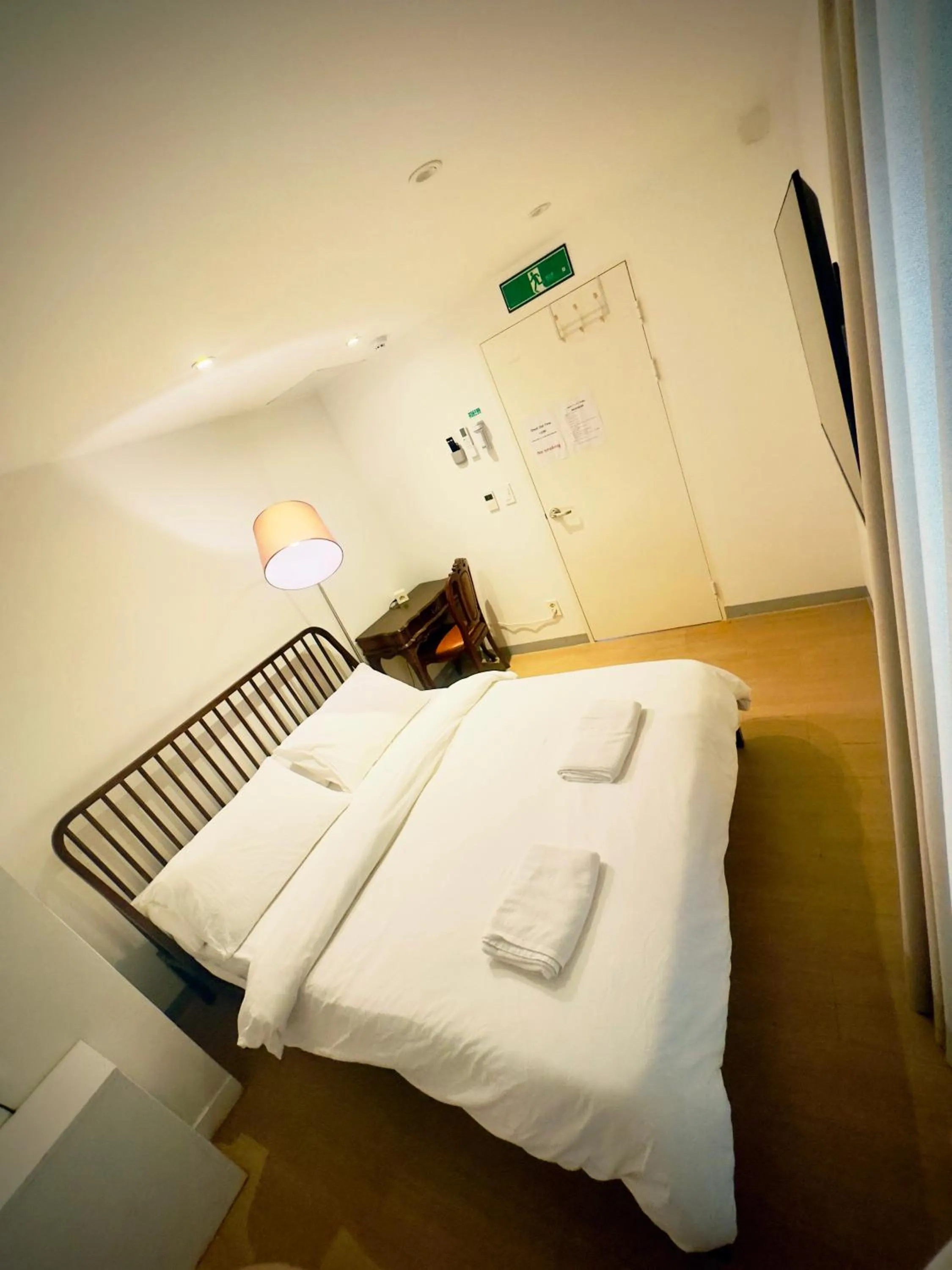 Bed in Hostel Fellaz