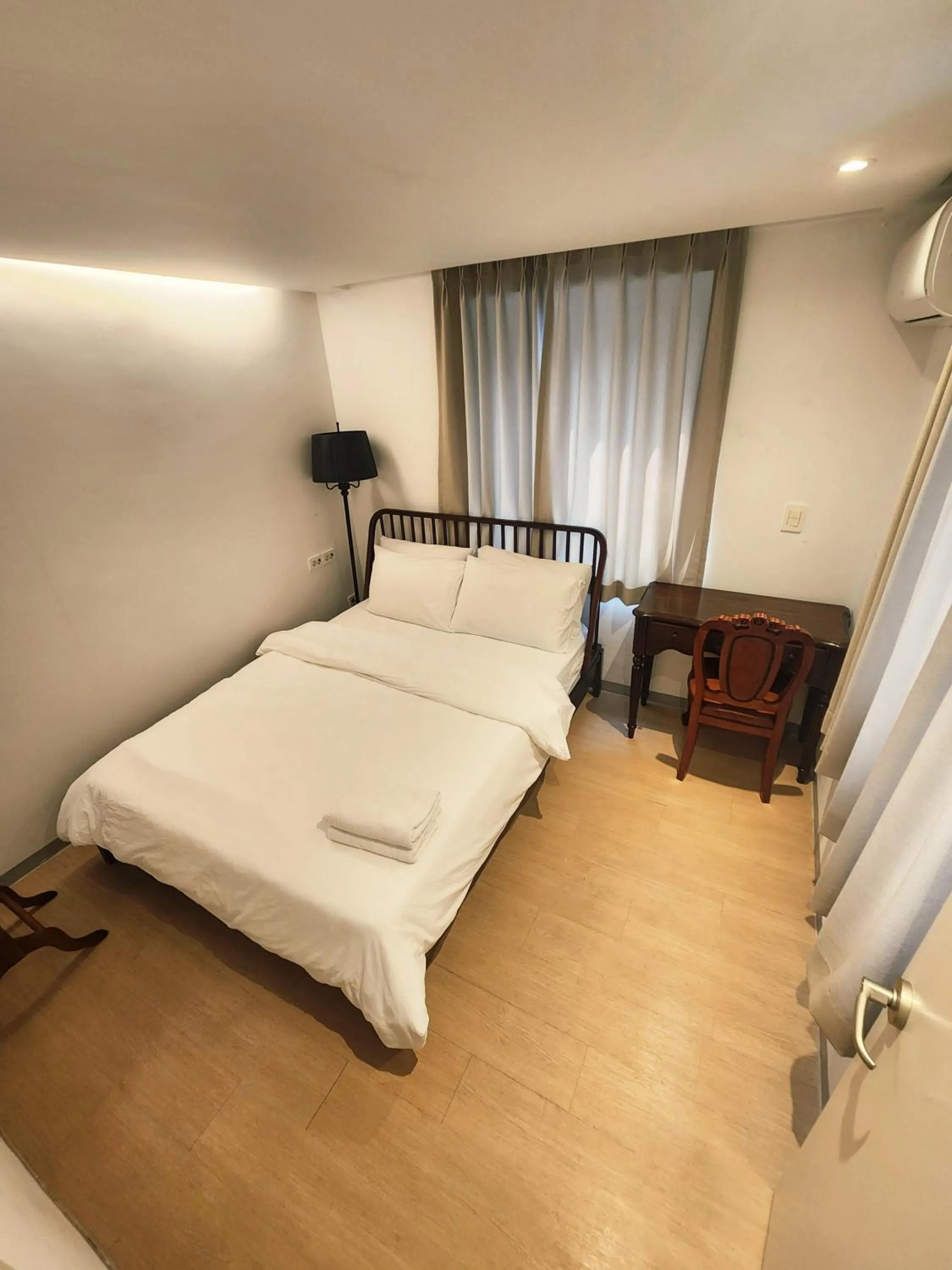 Bed in Hostel Fellaz