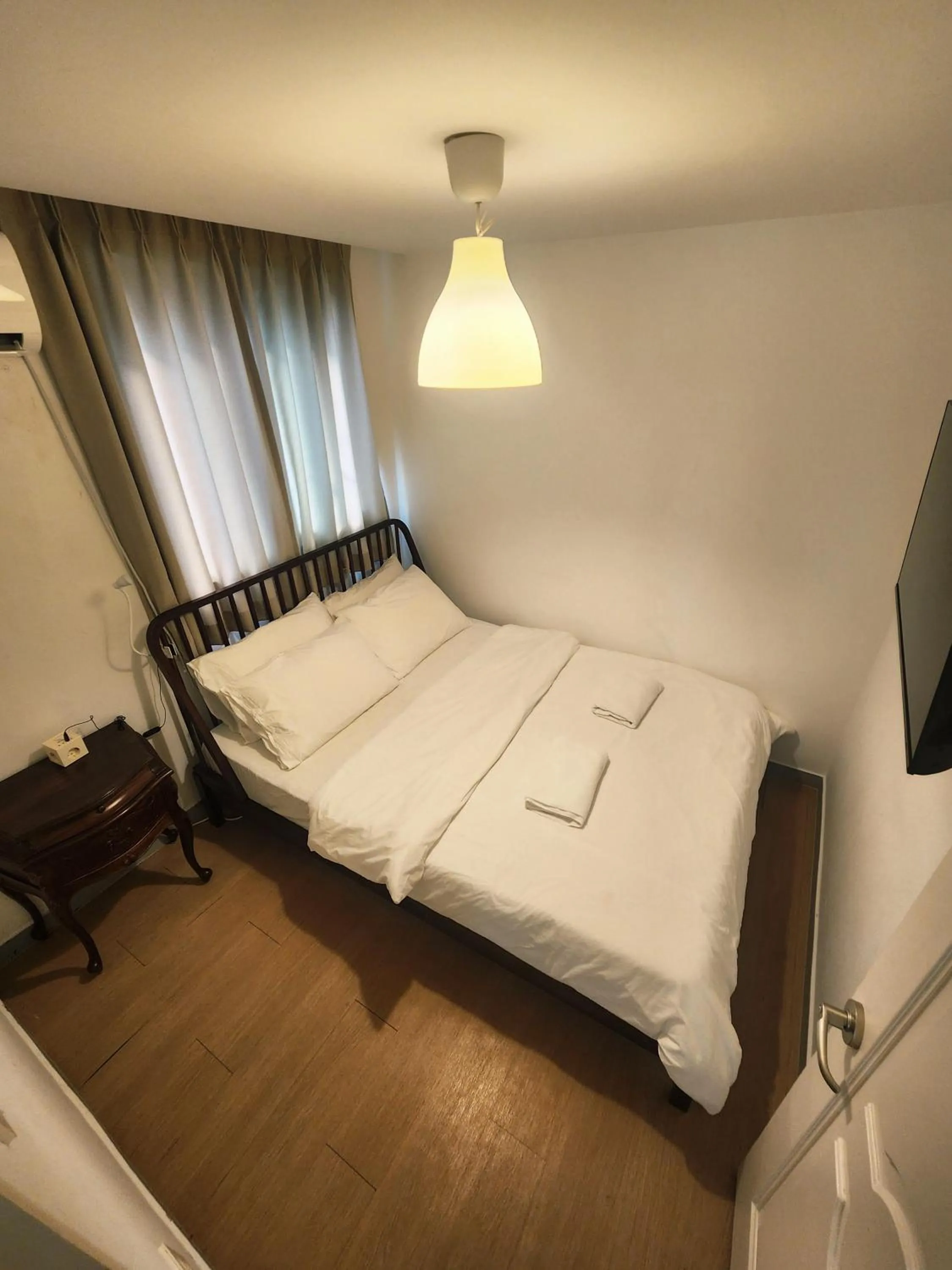 Bed in Hostel Fellaz