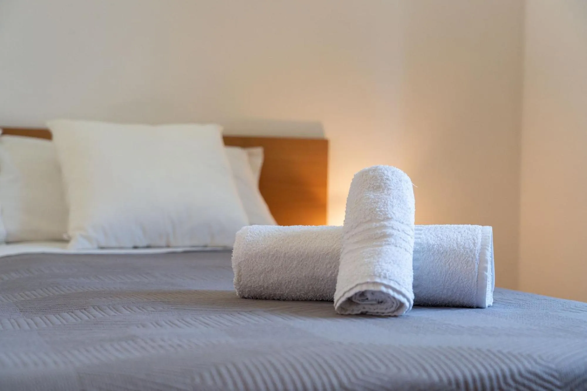 Bed in La Piana degli Ulivi