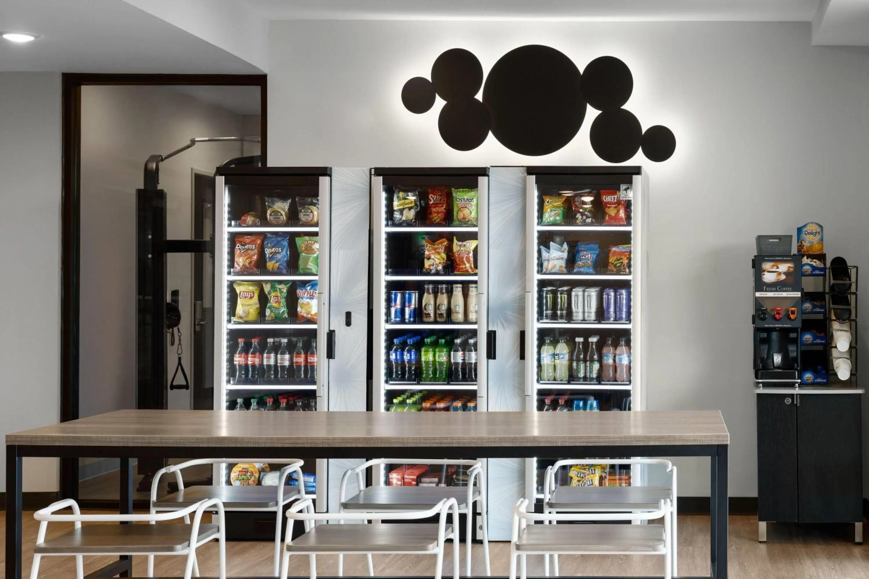 Other in ECHO Suites Extended Stay by Wyndham Indianapolis AmeriPlex