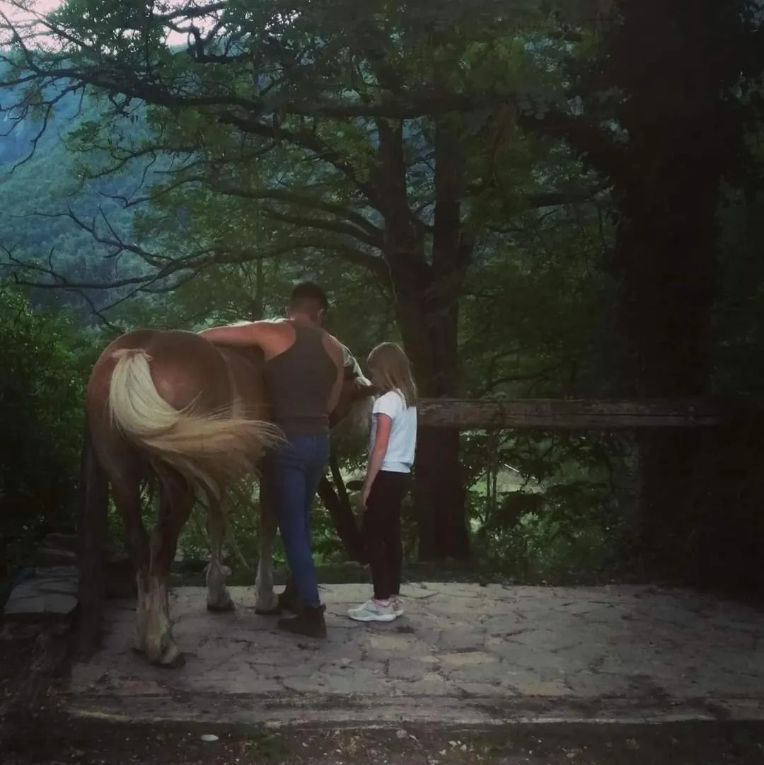 Monte Termine Country House