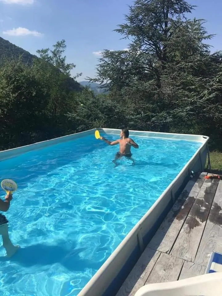 Monte Termine Country House