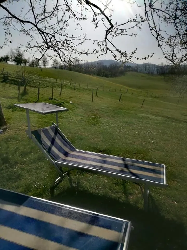 Monte Termine Country House