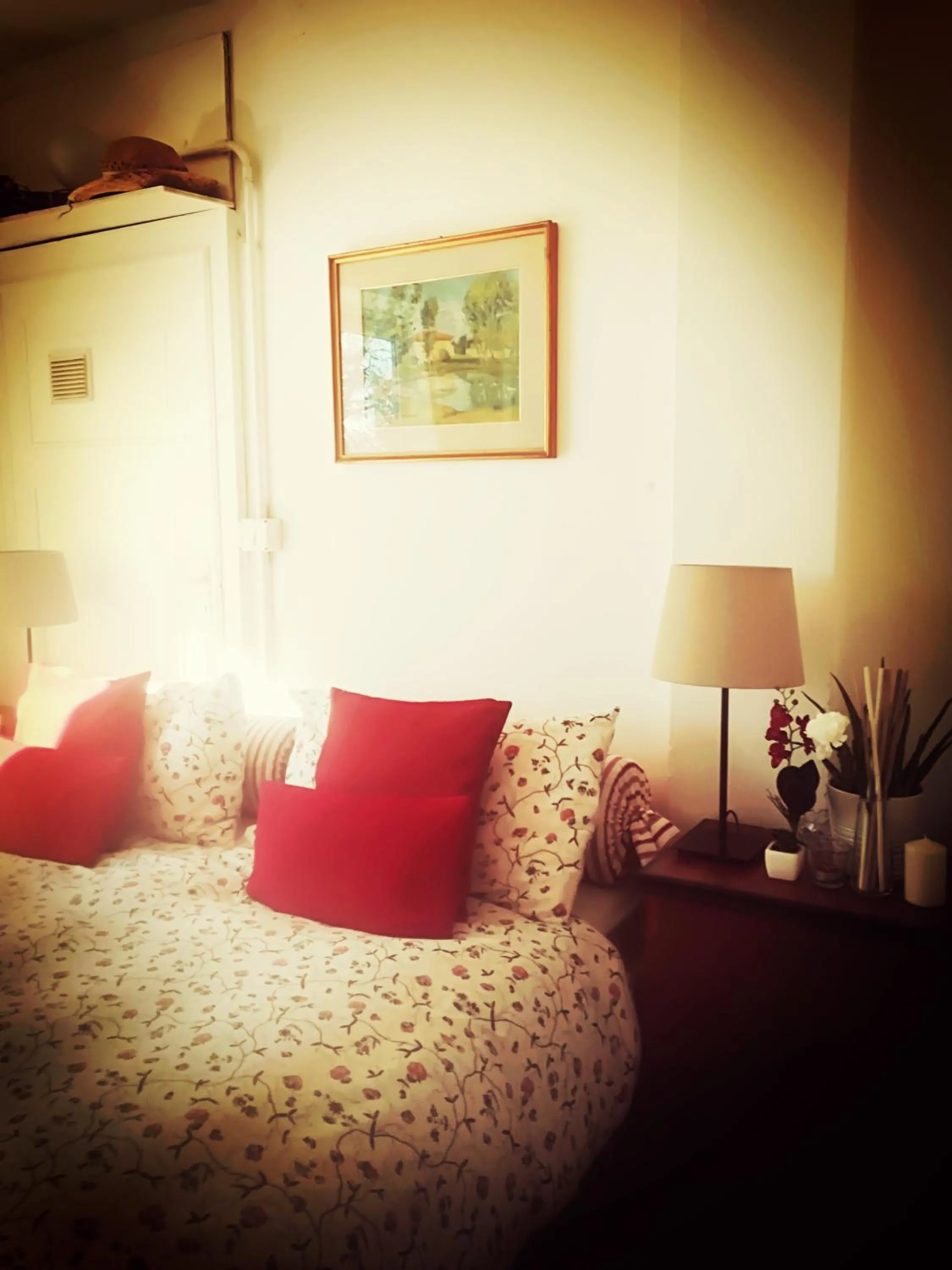 Other in Monte Termine Country House