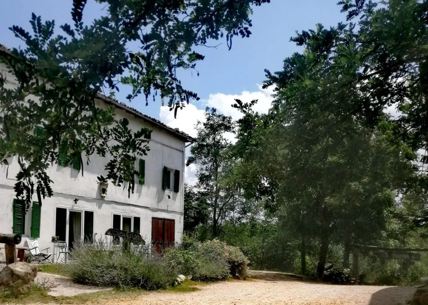 Monte Termine Country House