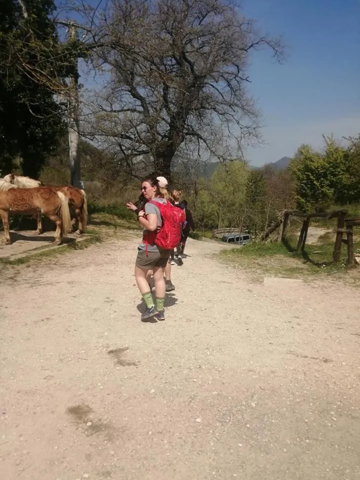 Monte Termine Country House