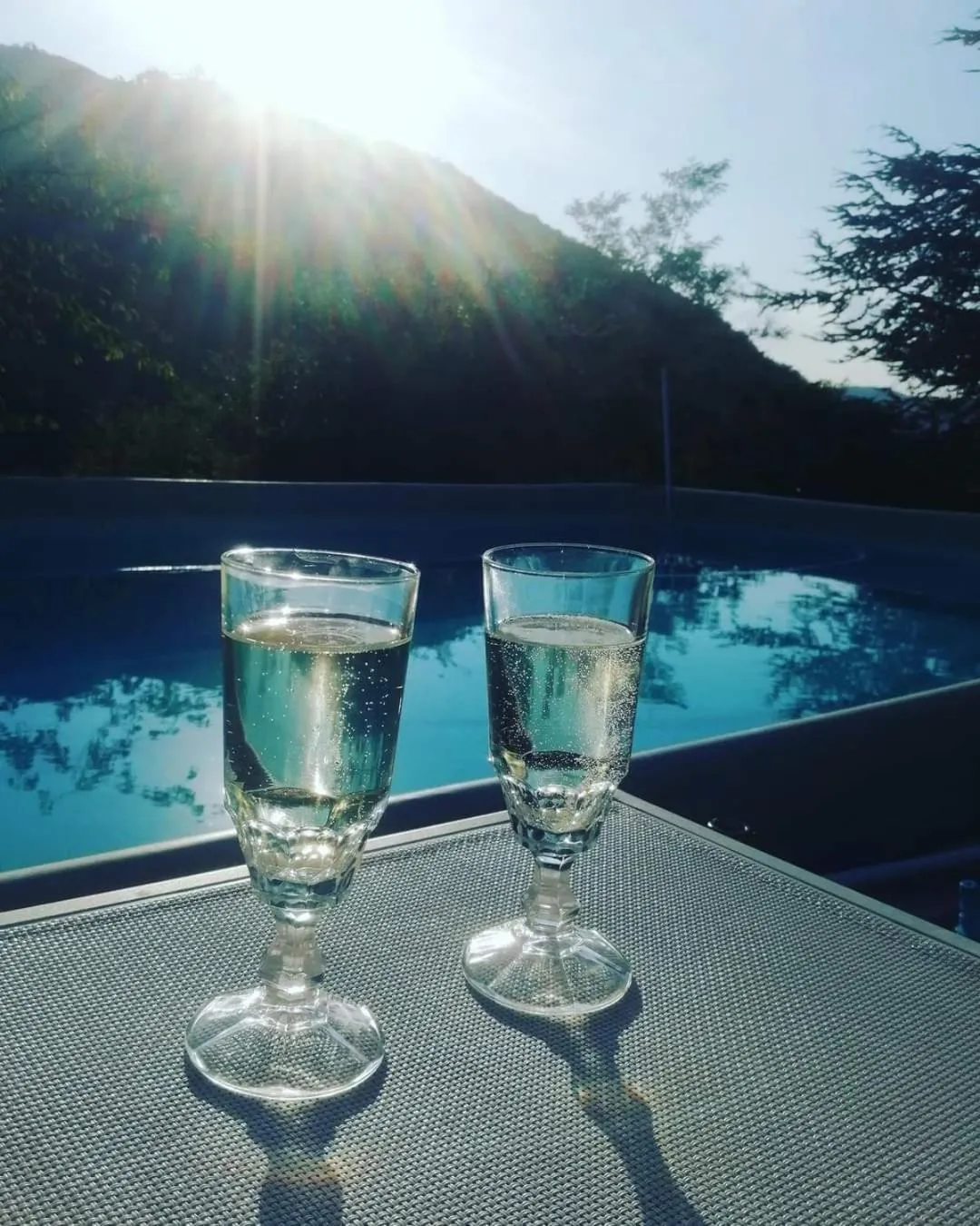 Monte Termine Country House