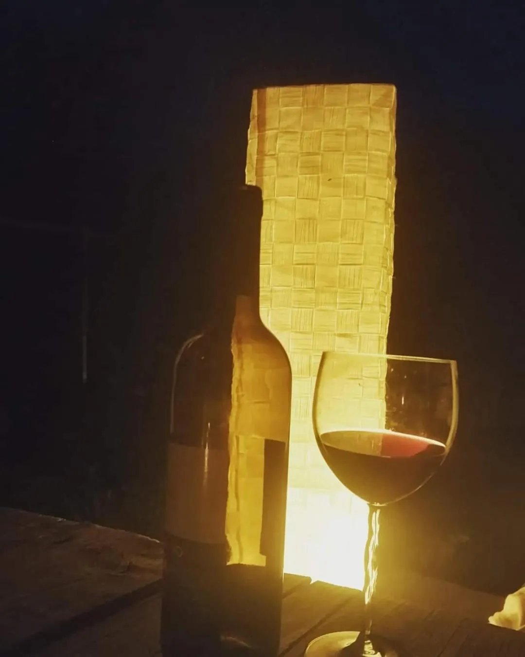 Drinks in Monte Termine Country House