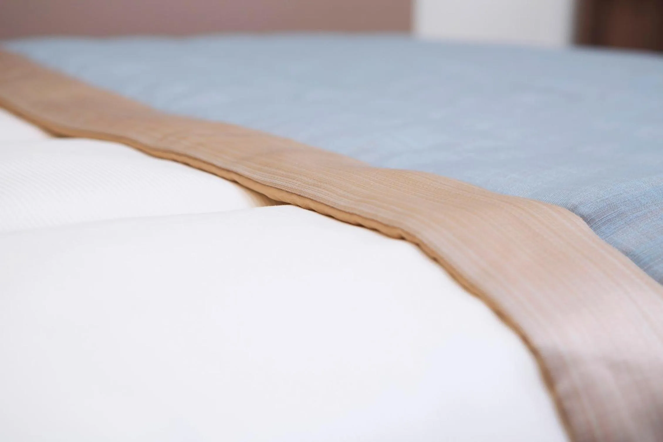 Bed in CityHotel am McKeePlatz