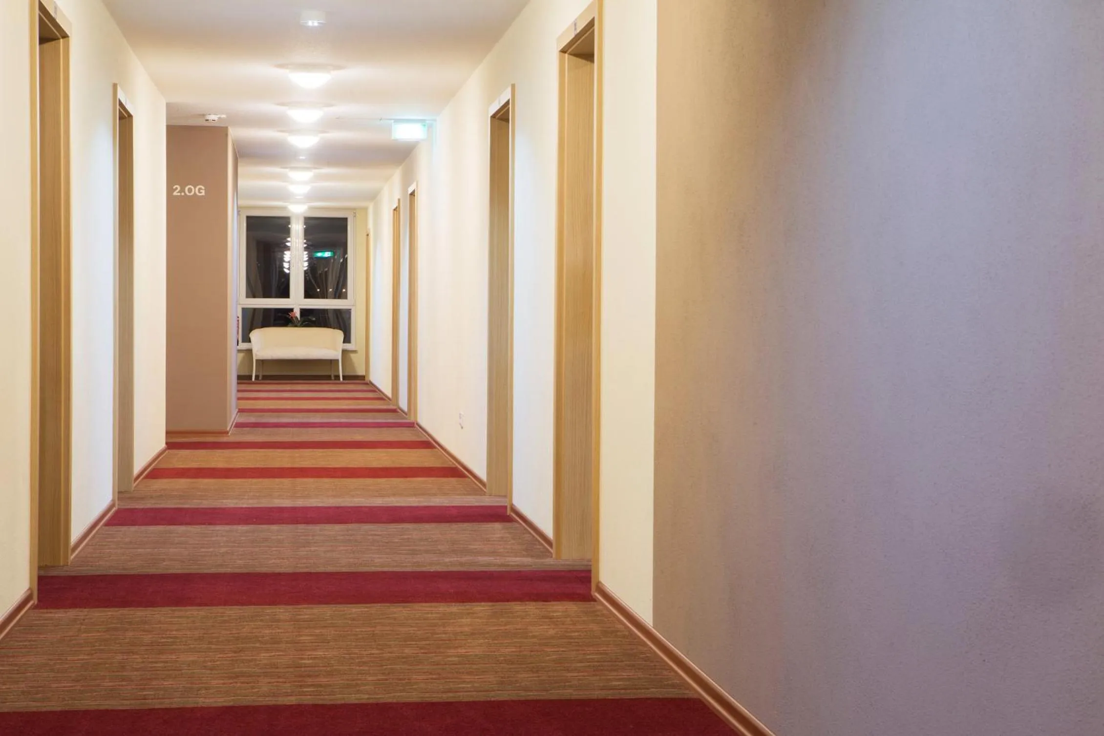 Other in CityHotel am McKeePlatz