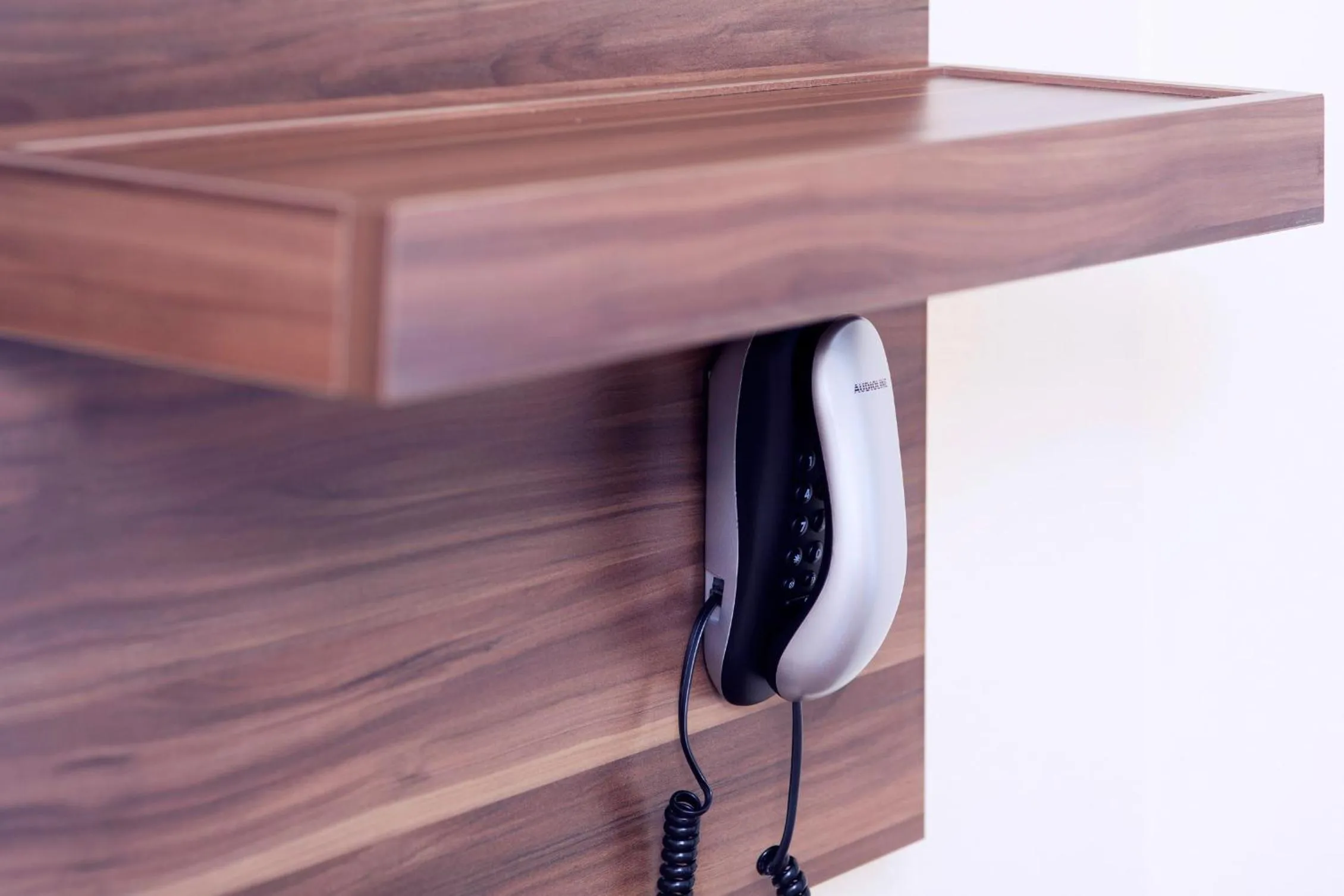 Decorative detail in CityHotel am McKeePlatz