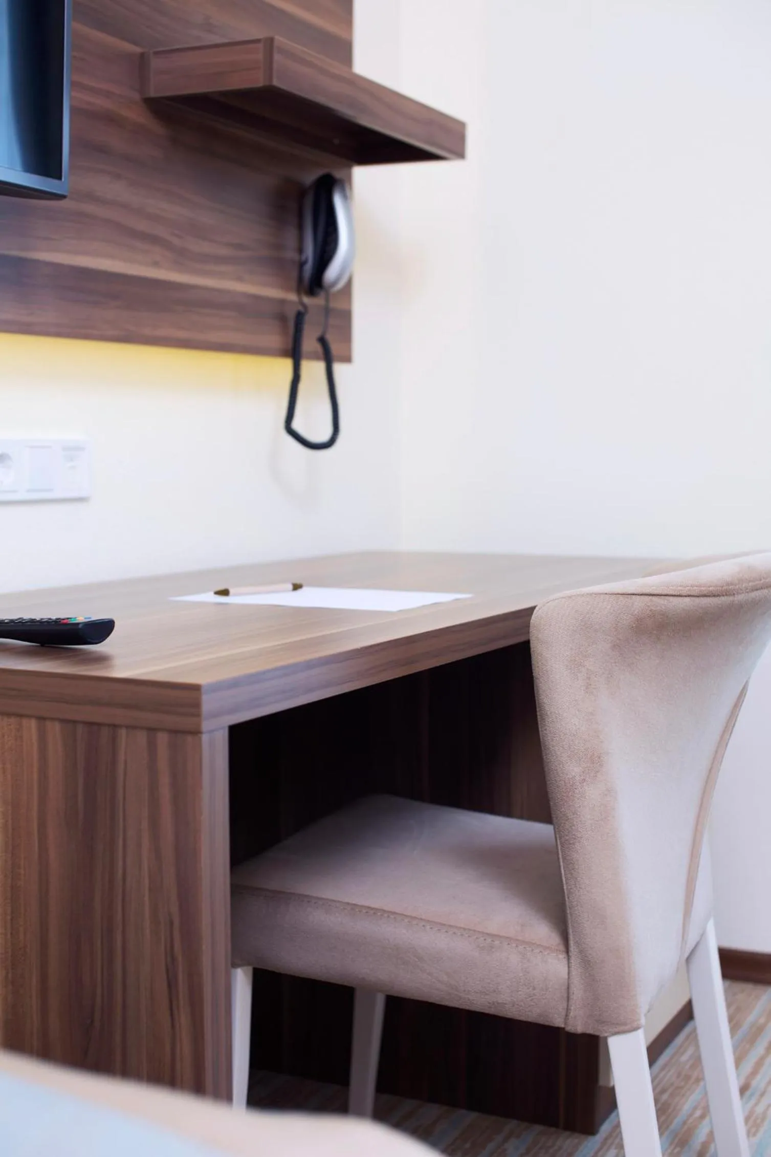 Photo of the whole room in CityHotel am McKeePlatz