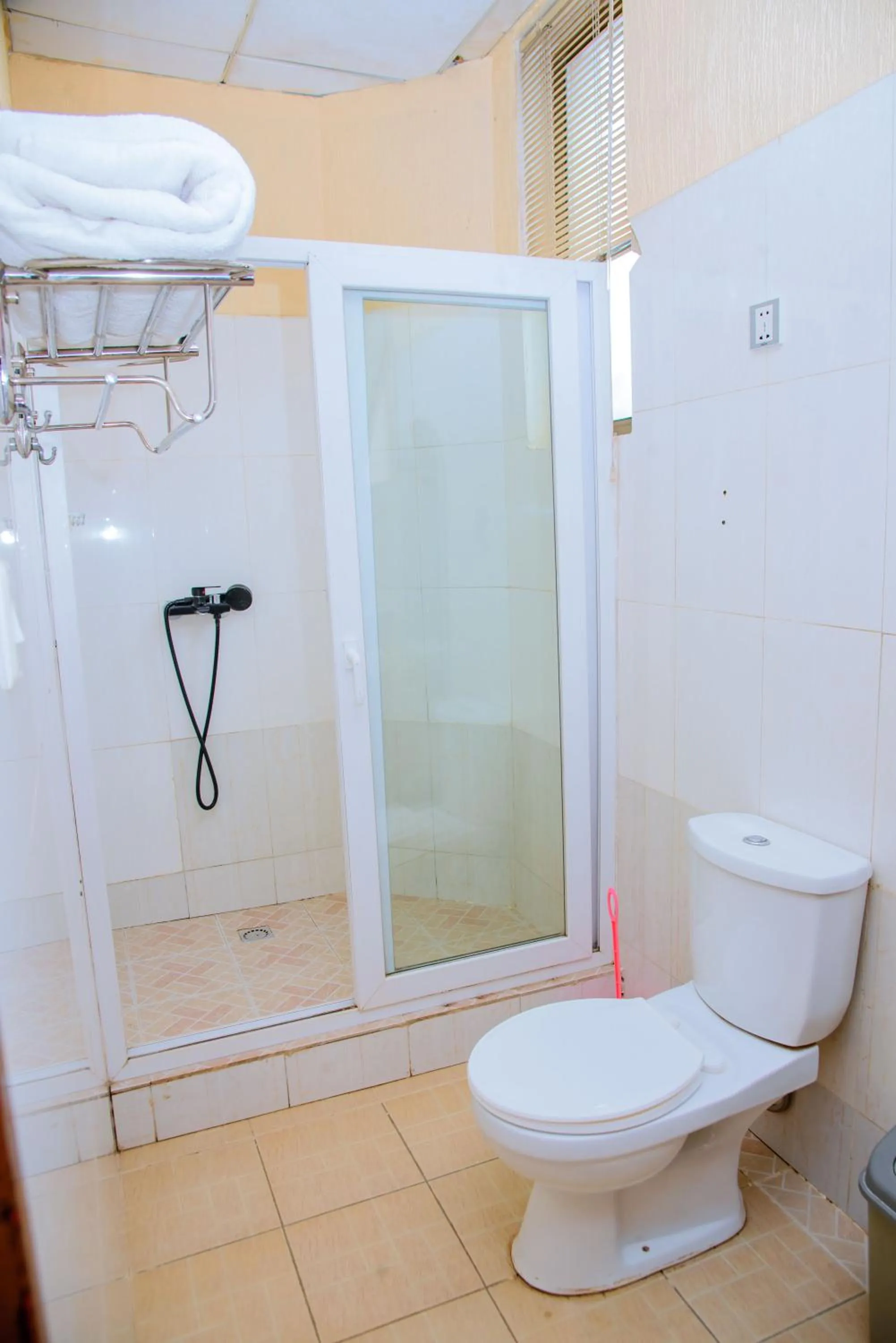 Kigali diplomat Hotel