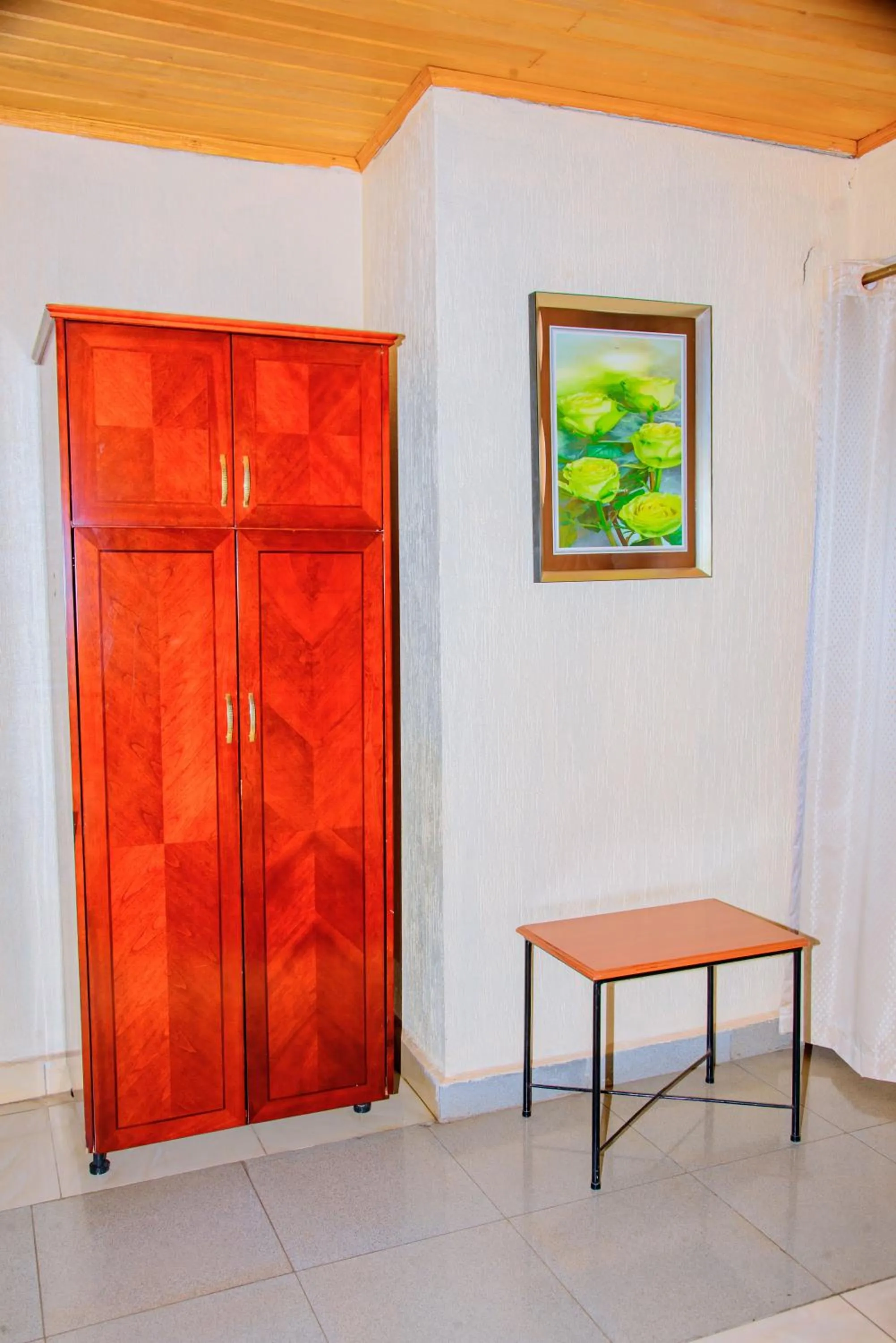 Kigali diplomat Hotel