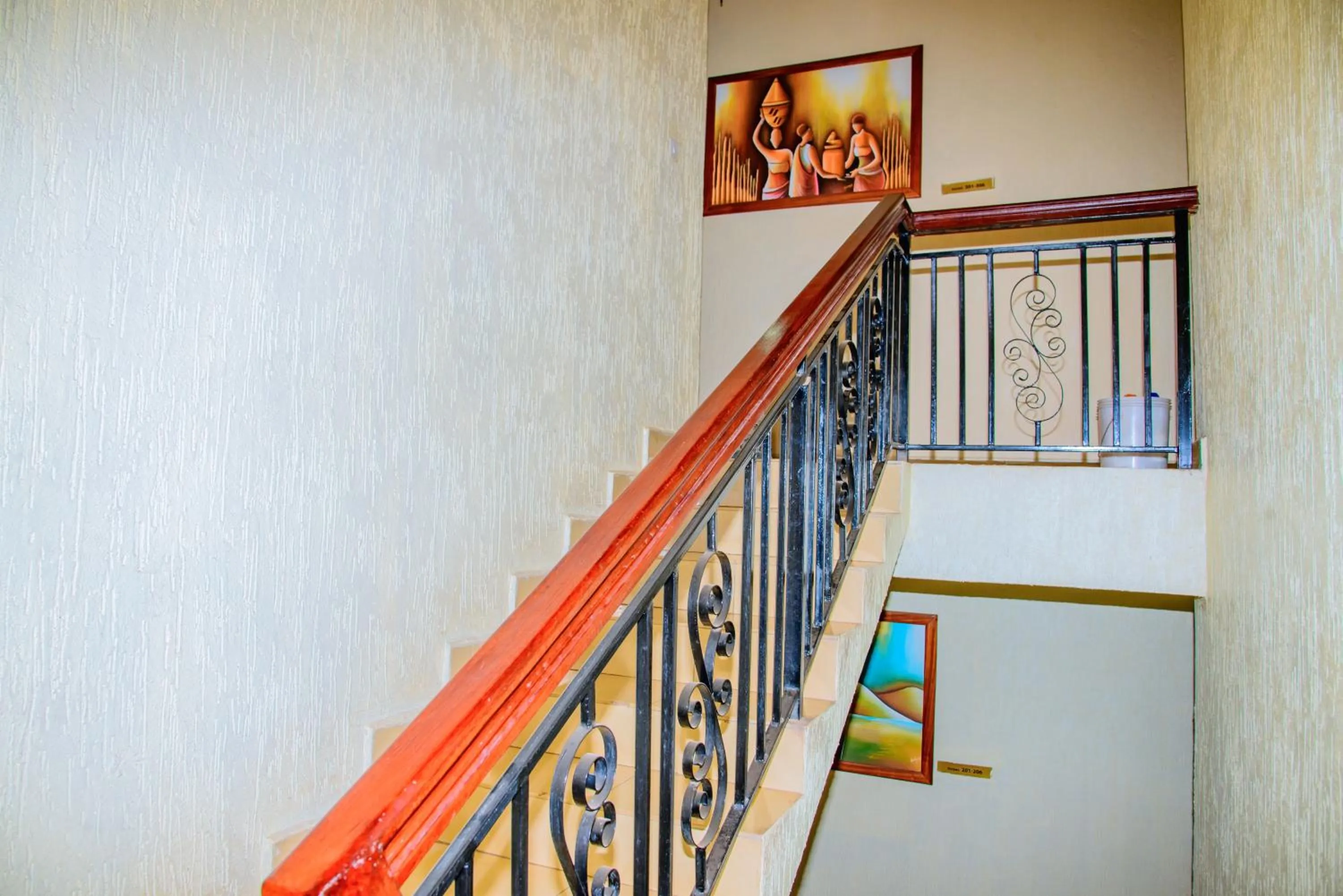 Kigali diplomat Hotel