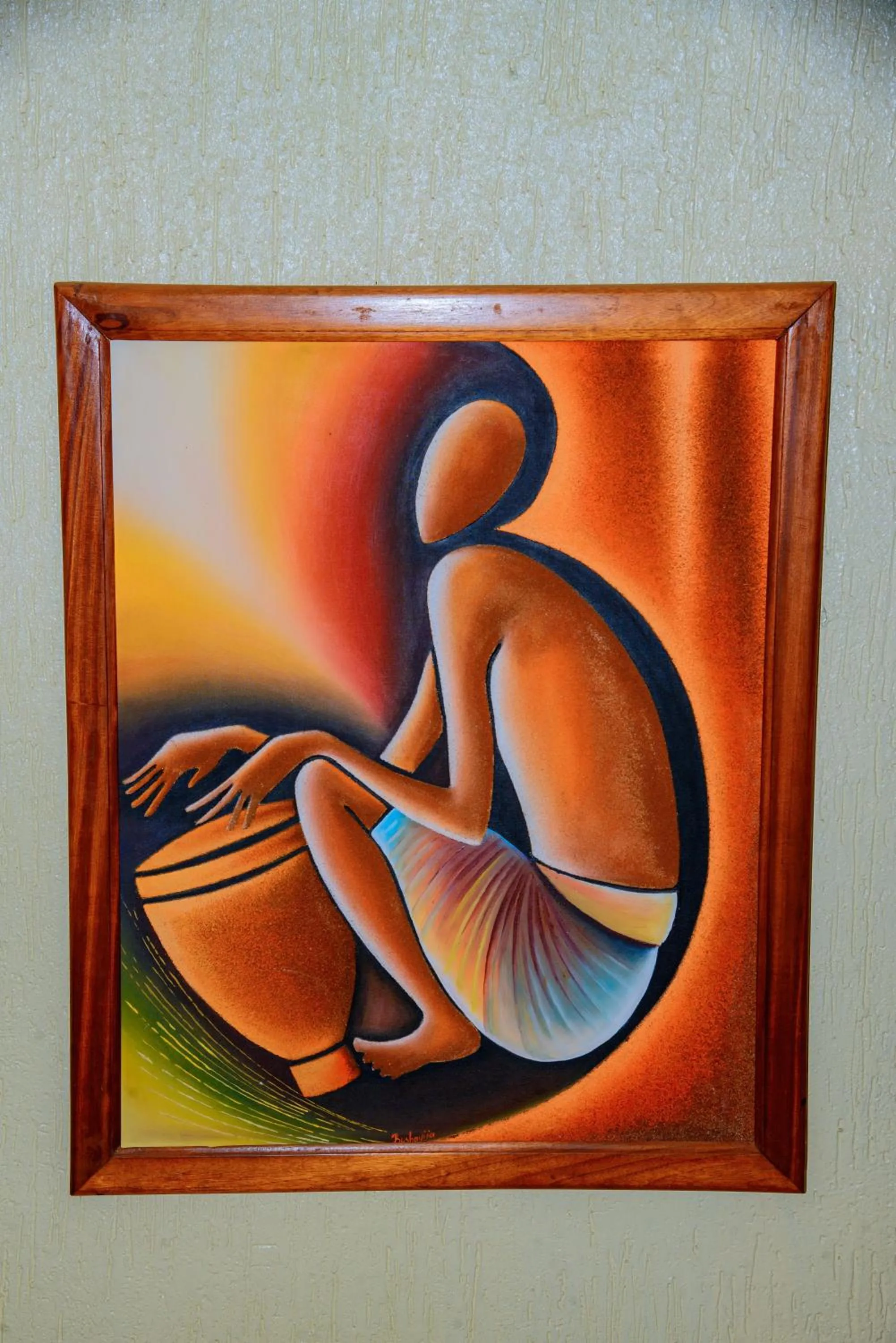 Kigali diplomat Hotel