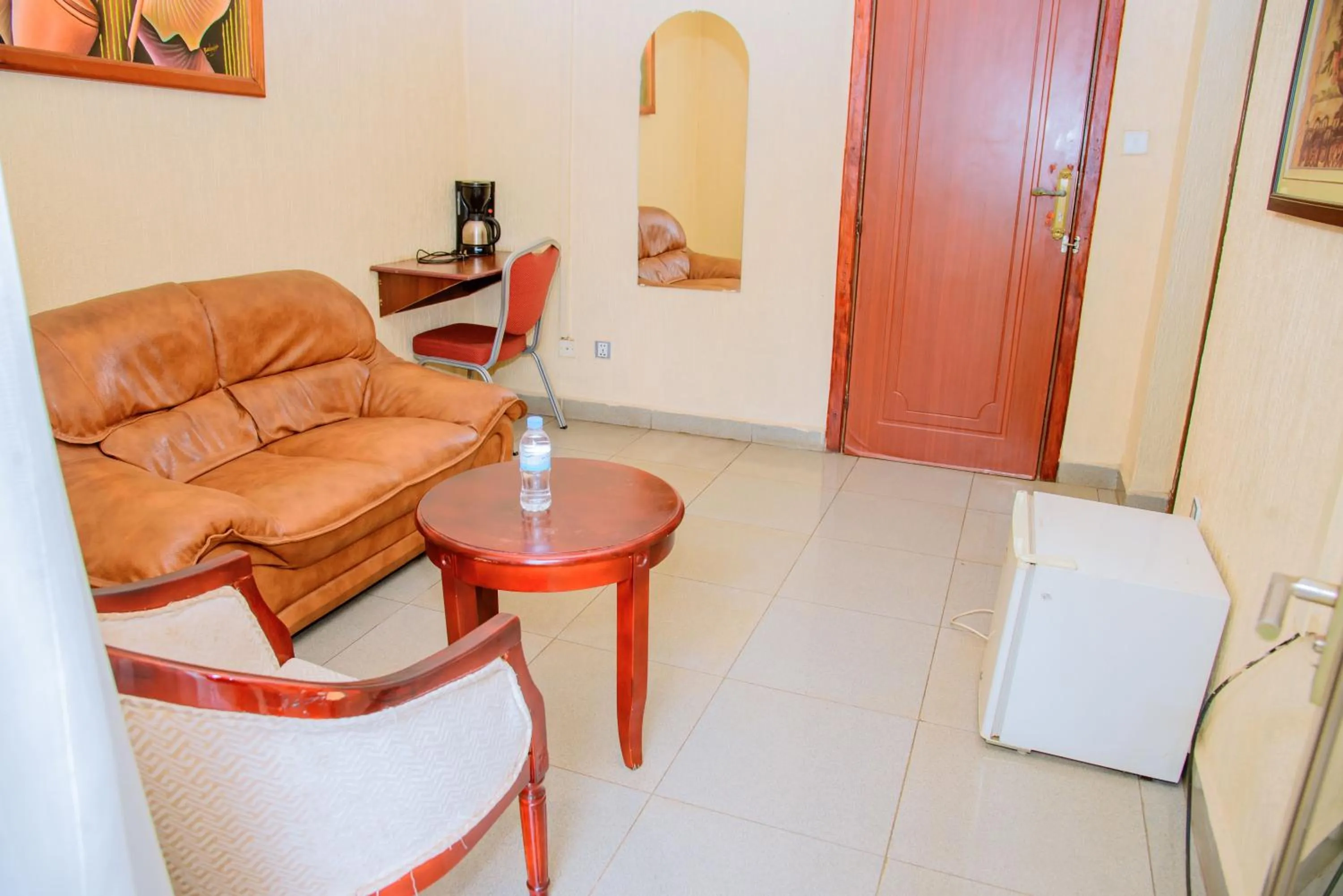 Kigali diplomat Hotel