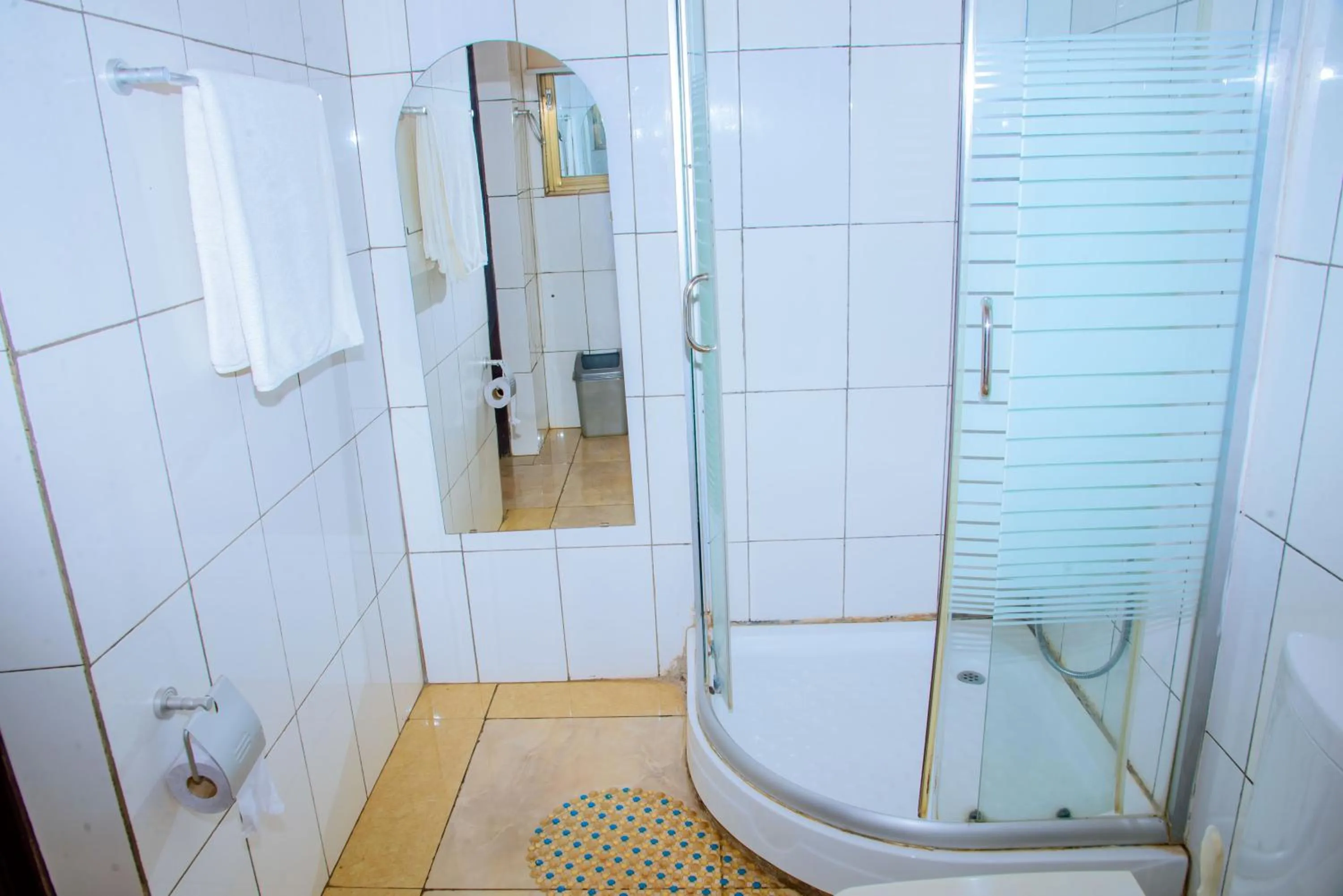 Kigali diplomat Hotel