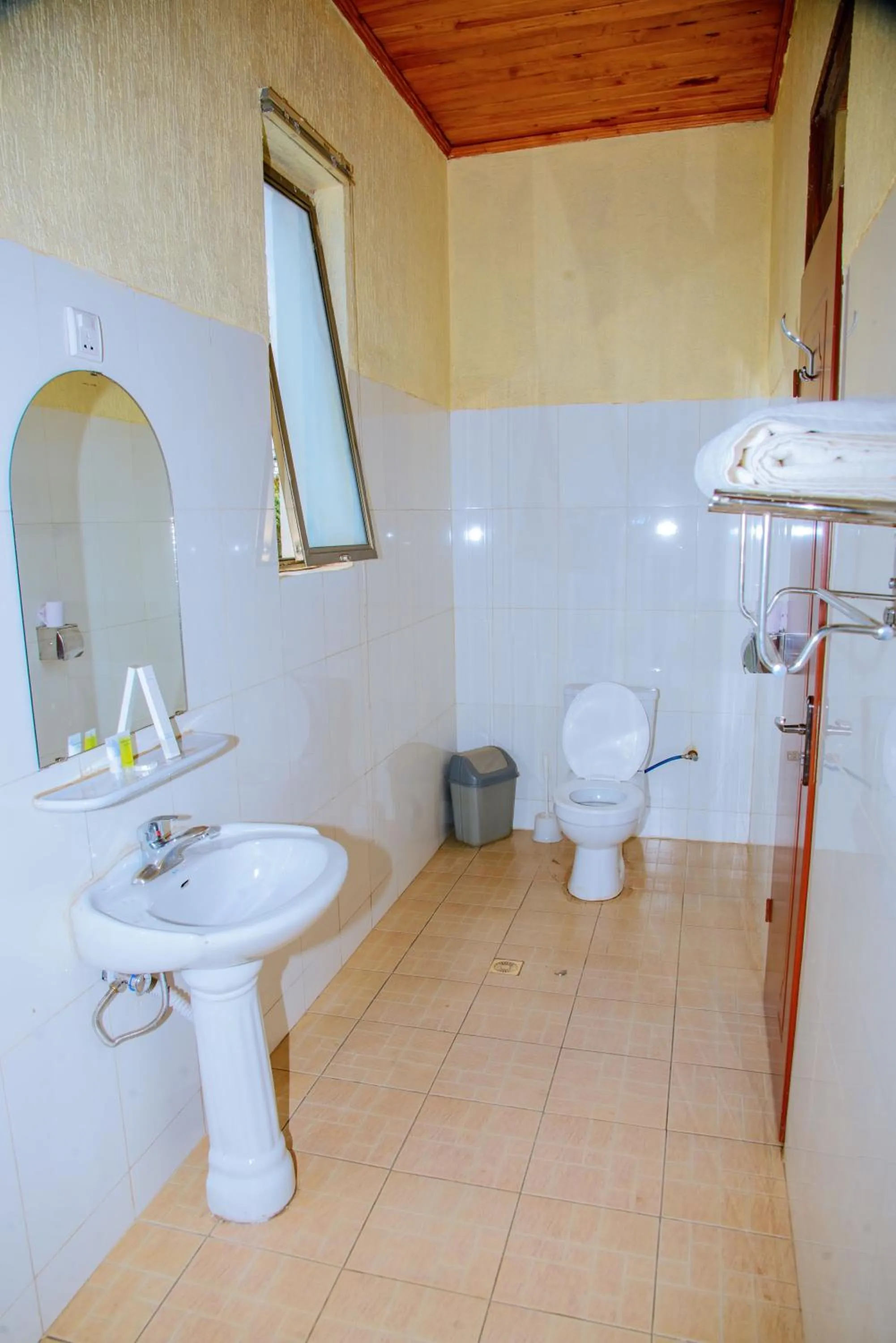 Kigali diplomat Hotel