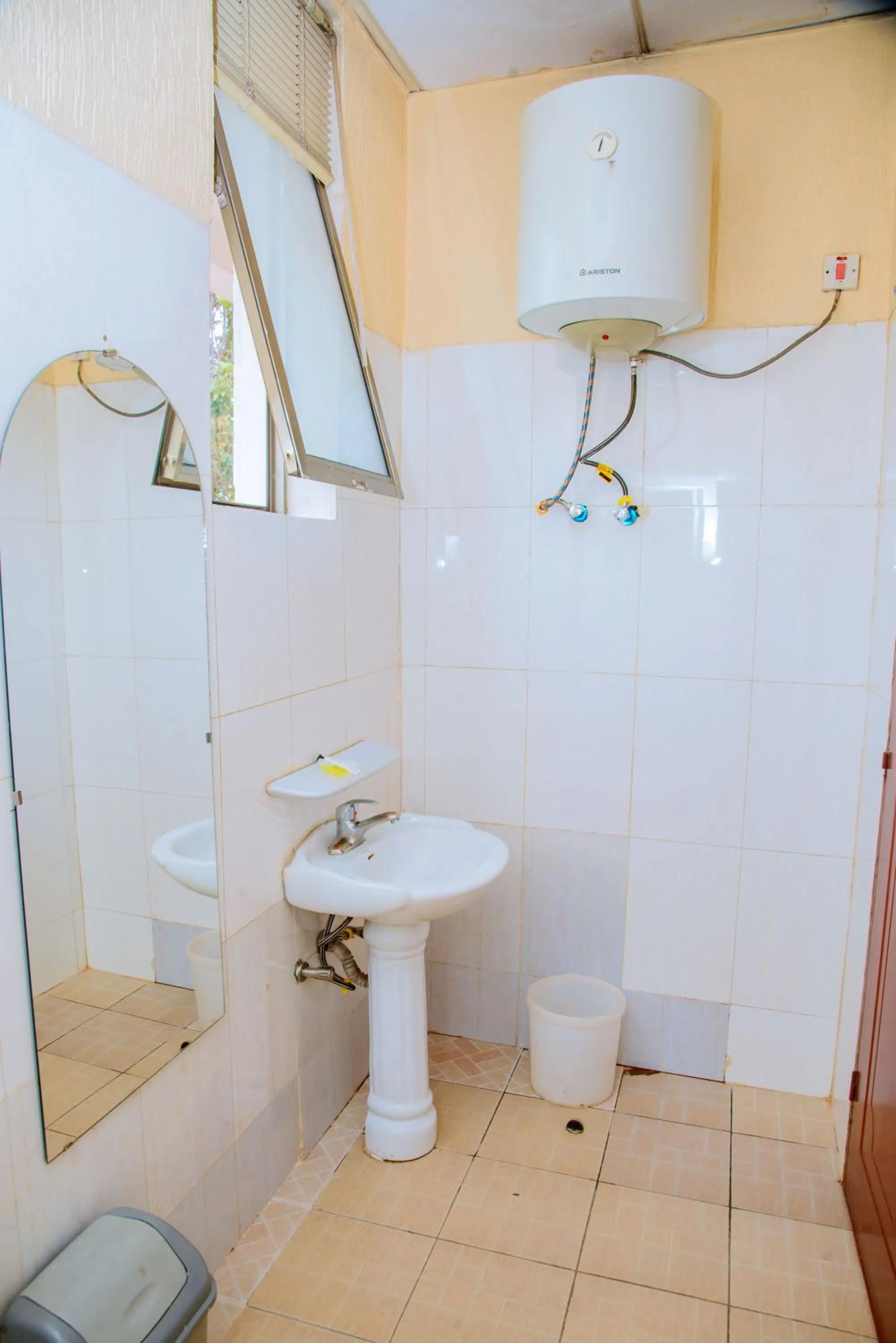 Kigali diplomat Hotel