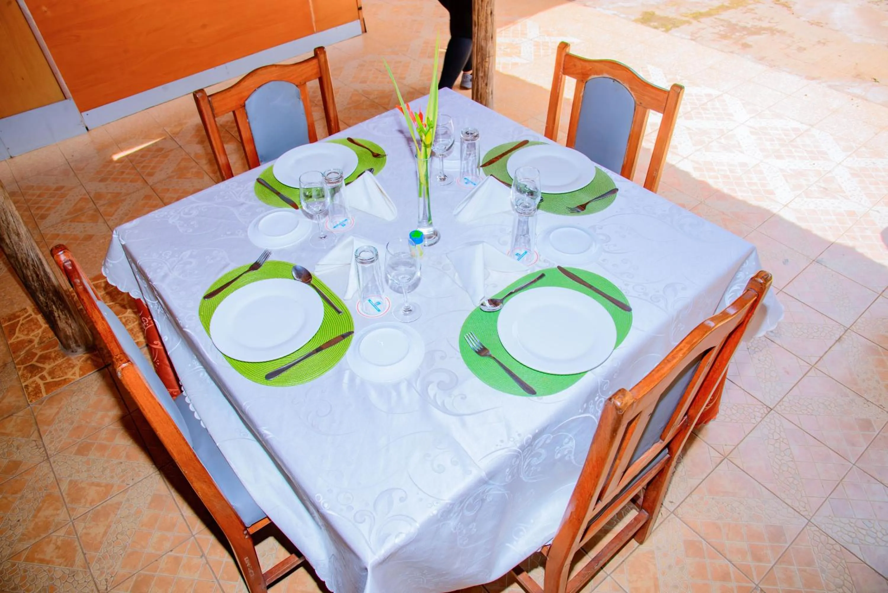 Kigali diplomat Hotel