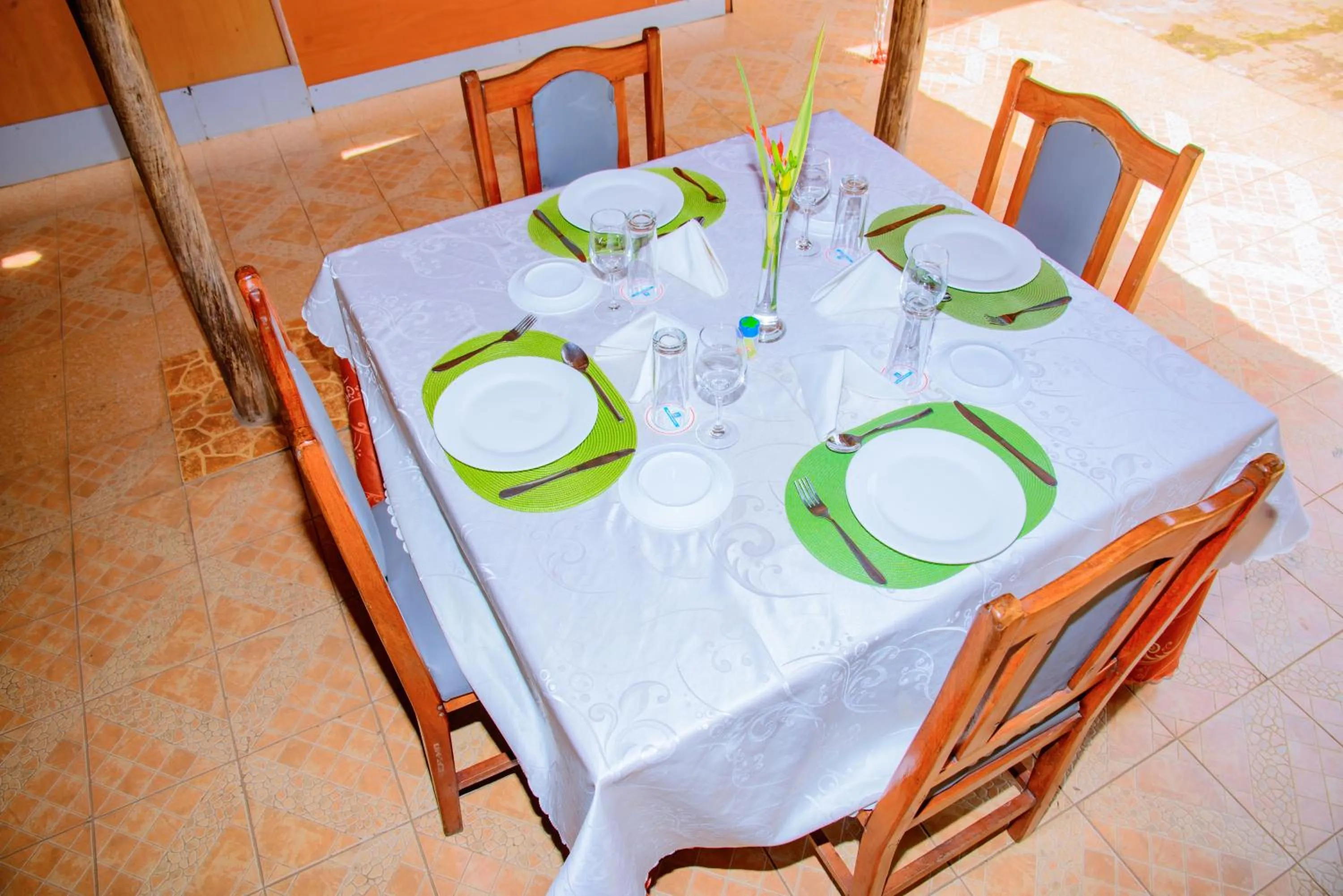 Kigali diplomat Hotel