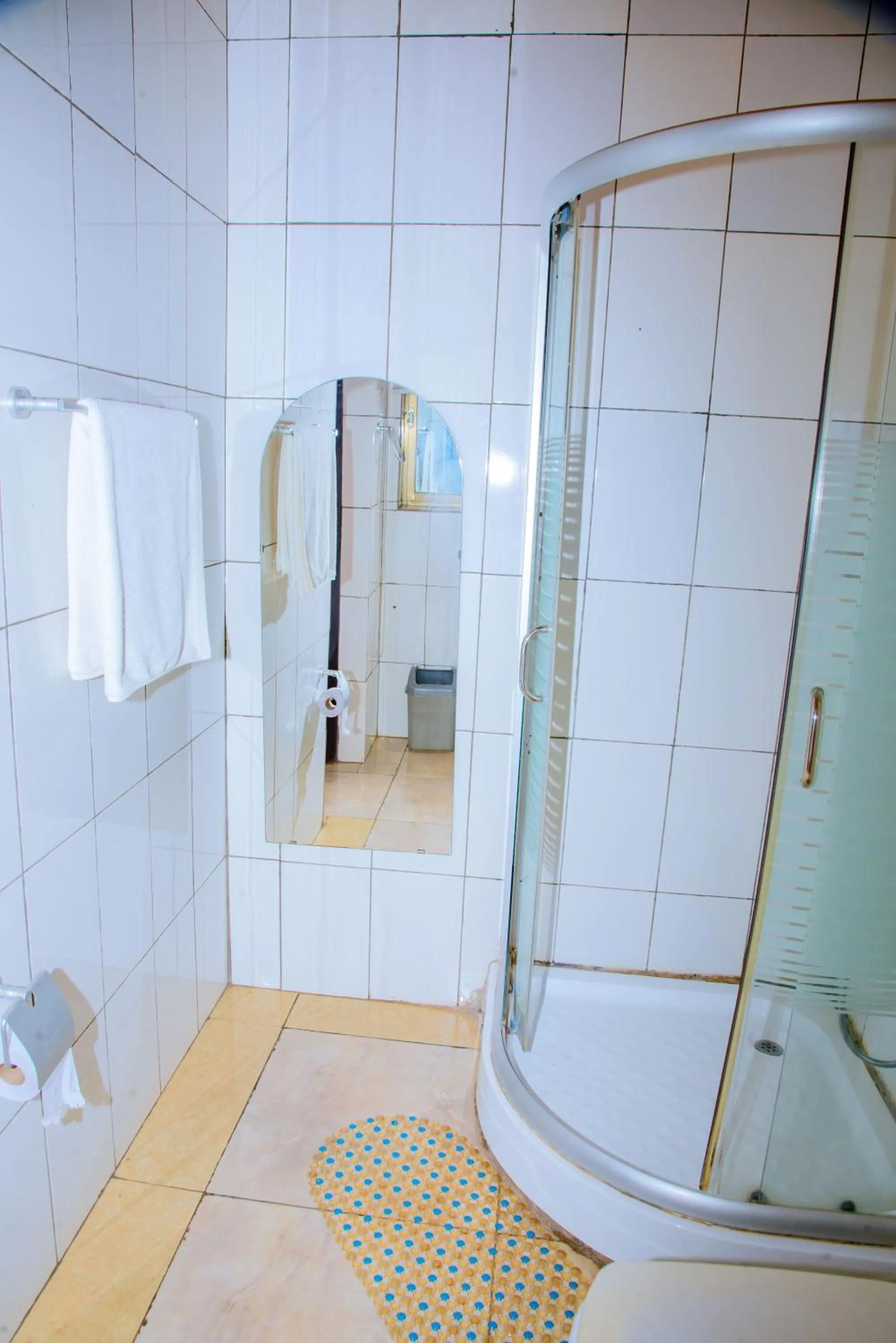 Kigali diplomat Hotel