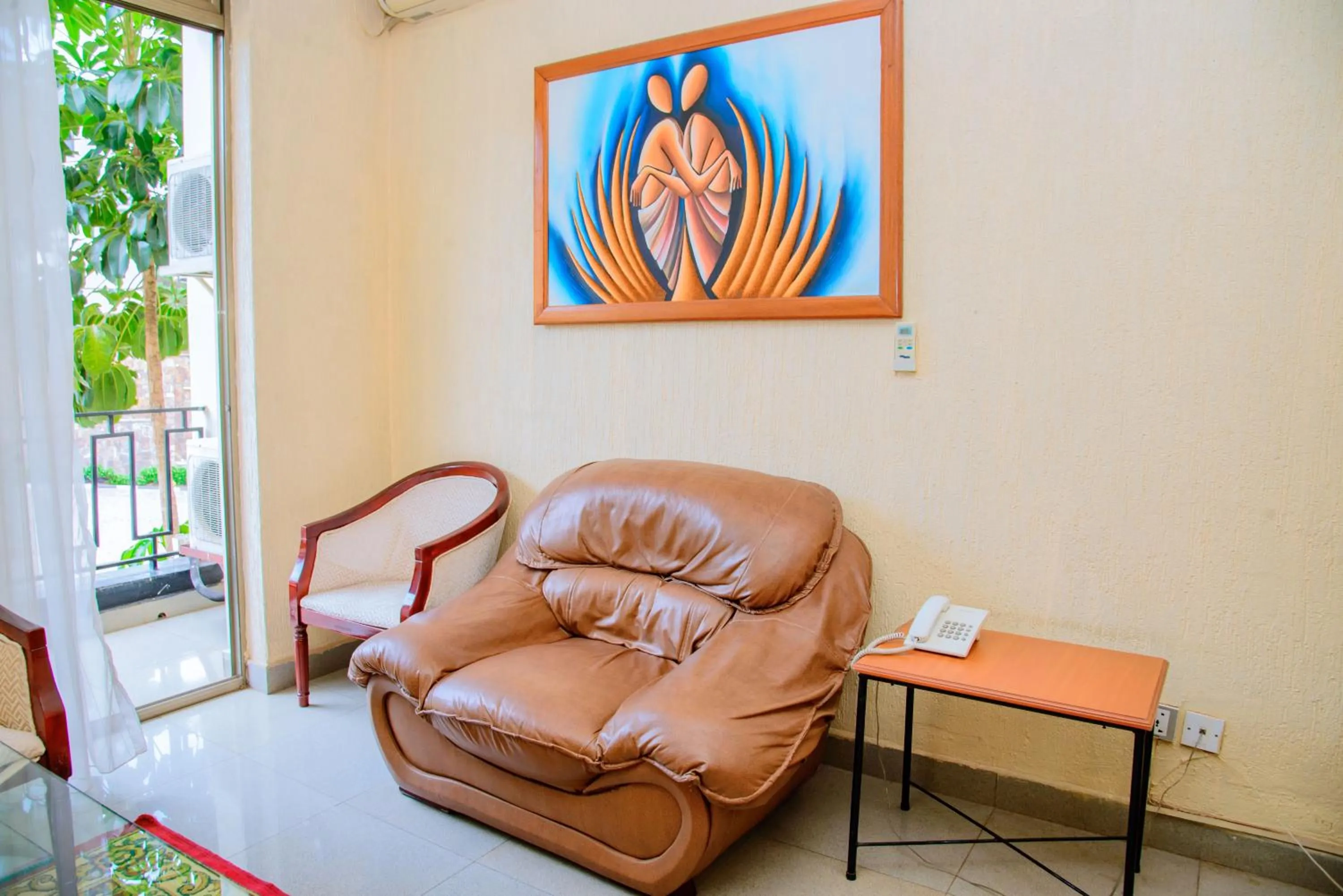 Kigali diplomat Hotel