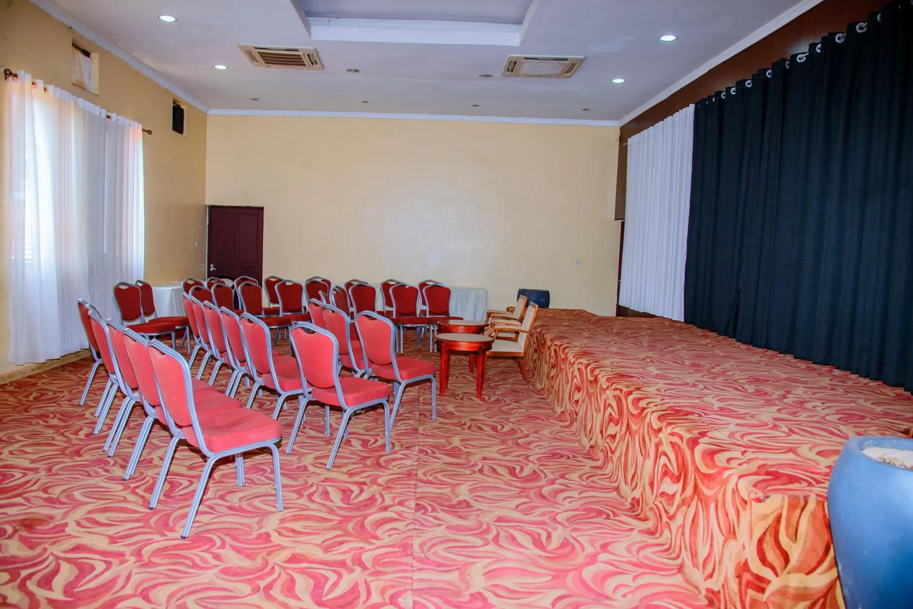 Kigali diplomat Hotel