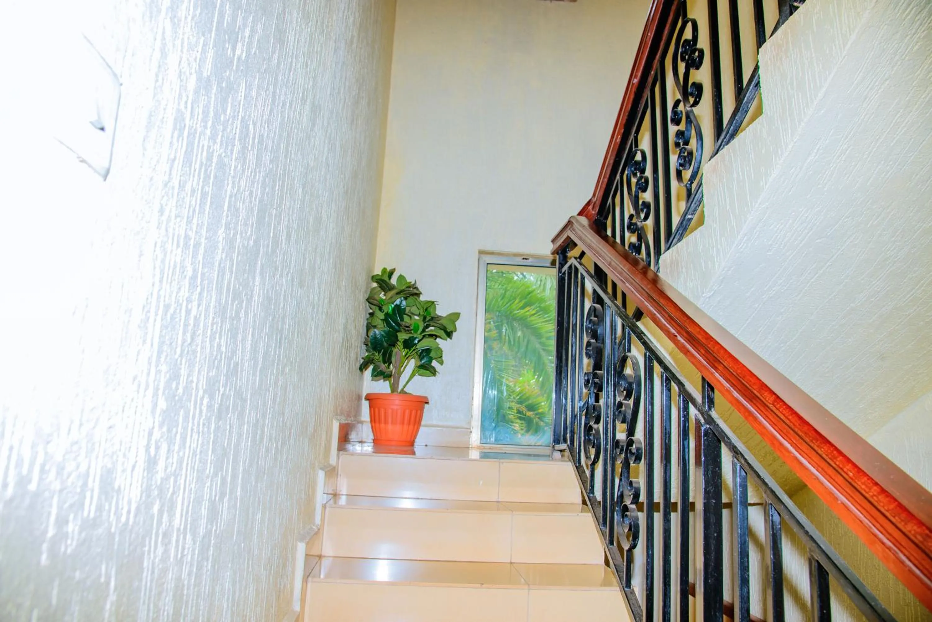 Kigali diplomat Hotel