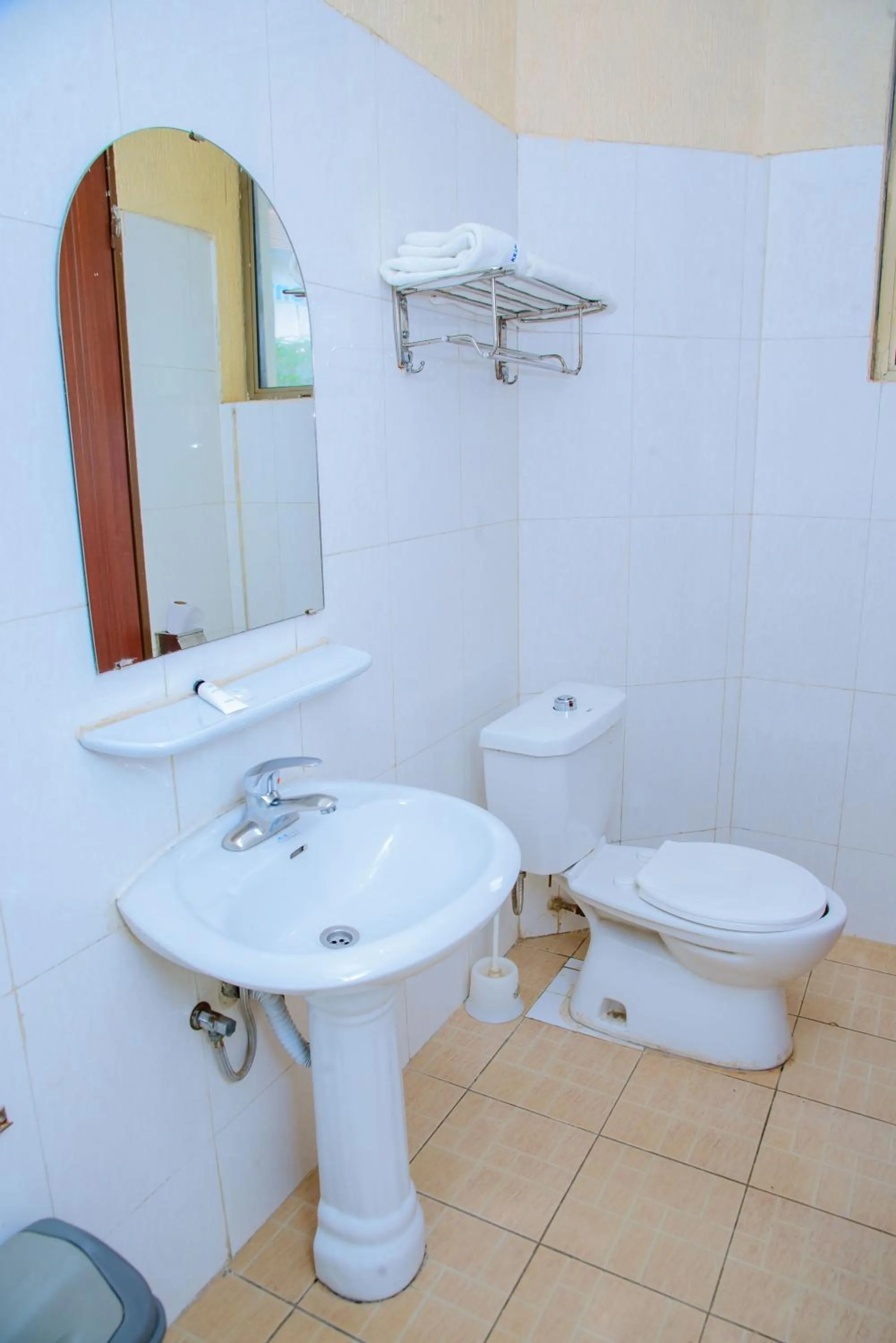 Kigali diplomat Hotel