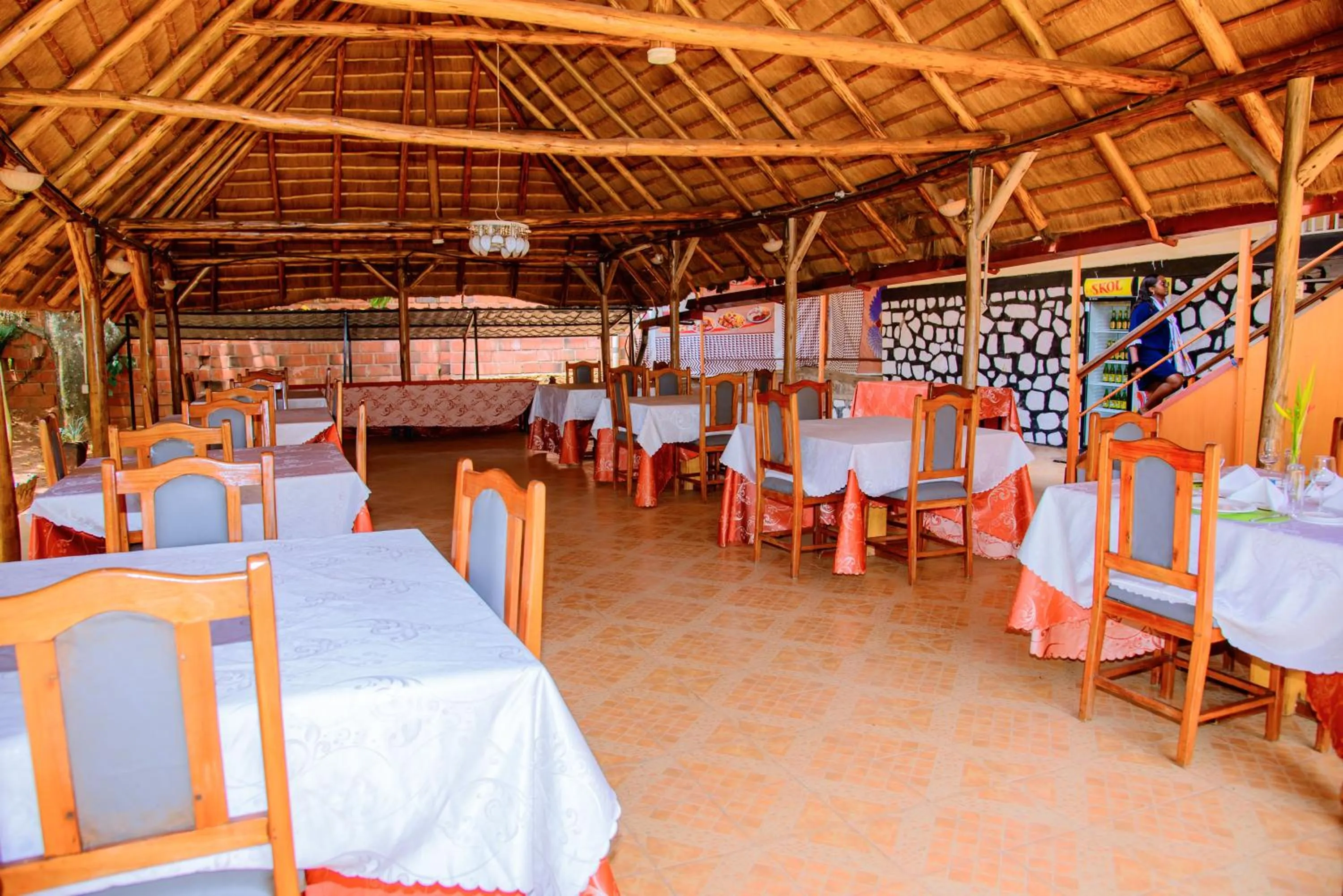 Kigali diplomat Hotel