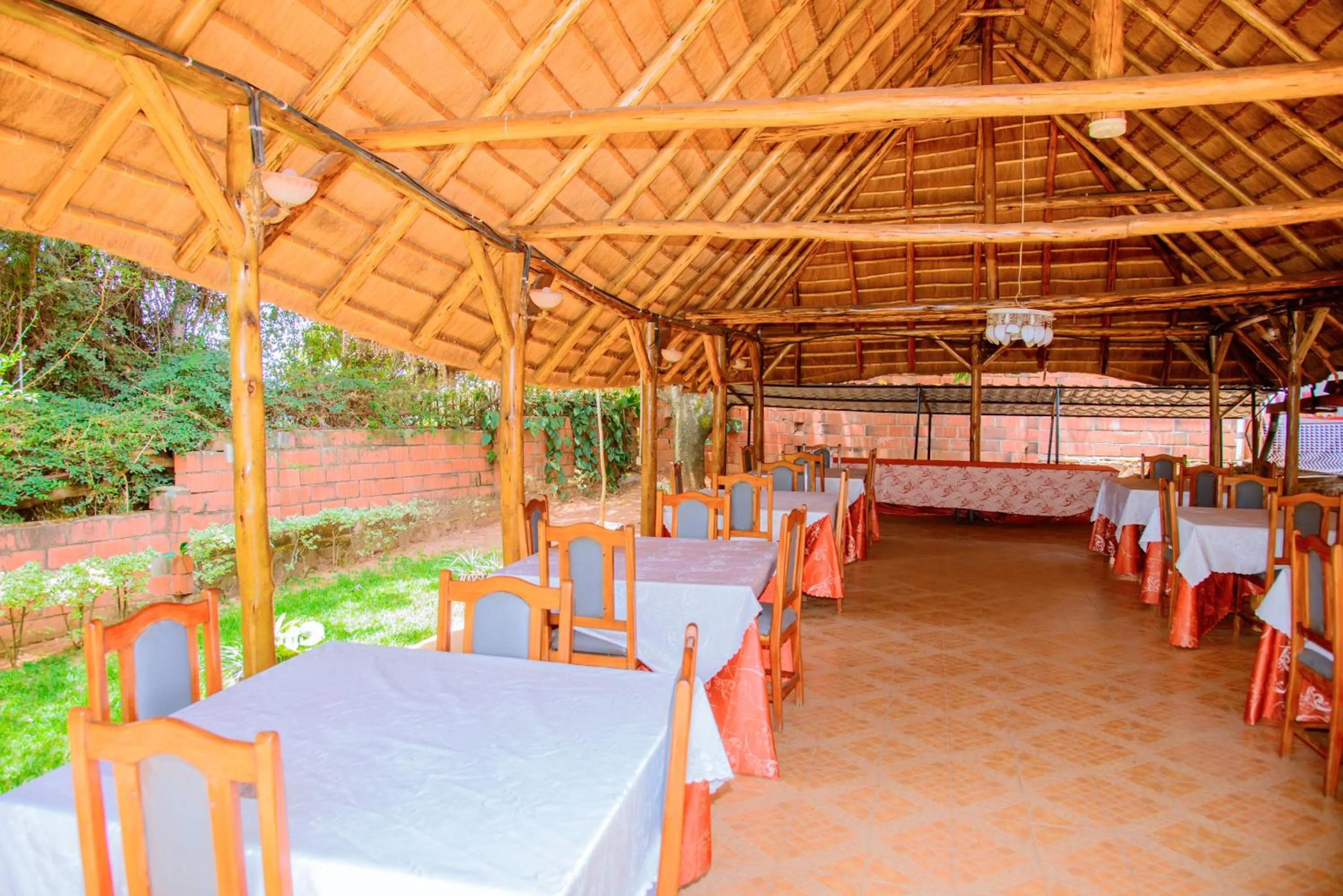 Kigali diplomat Hotel