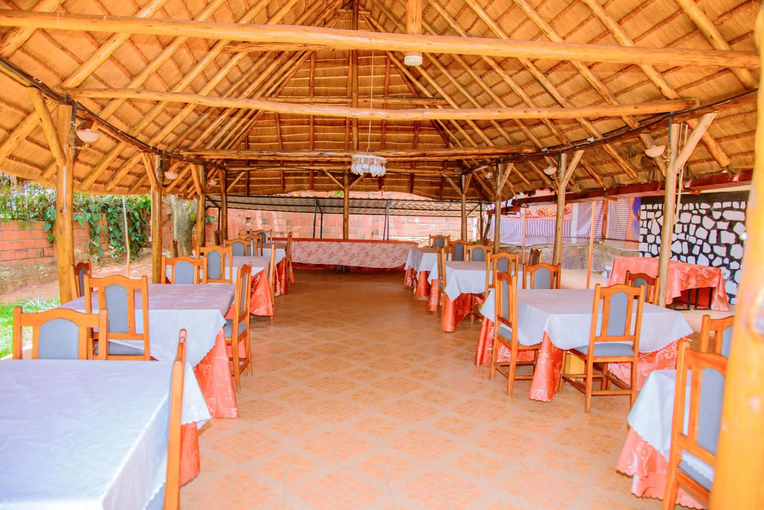 Kigali diplomat Hotel