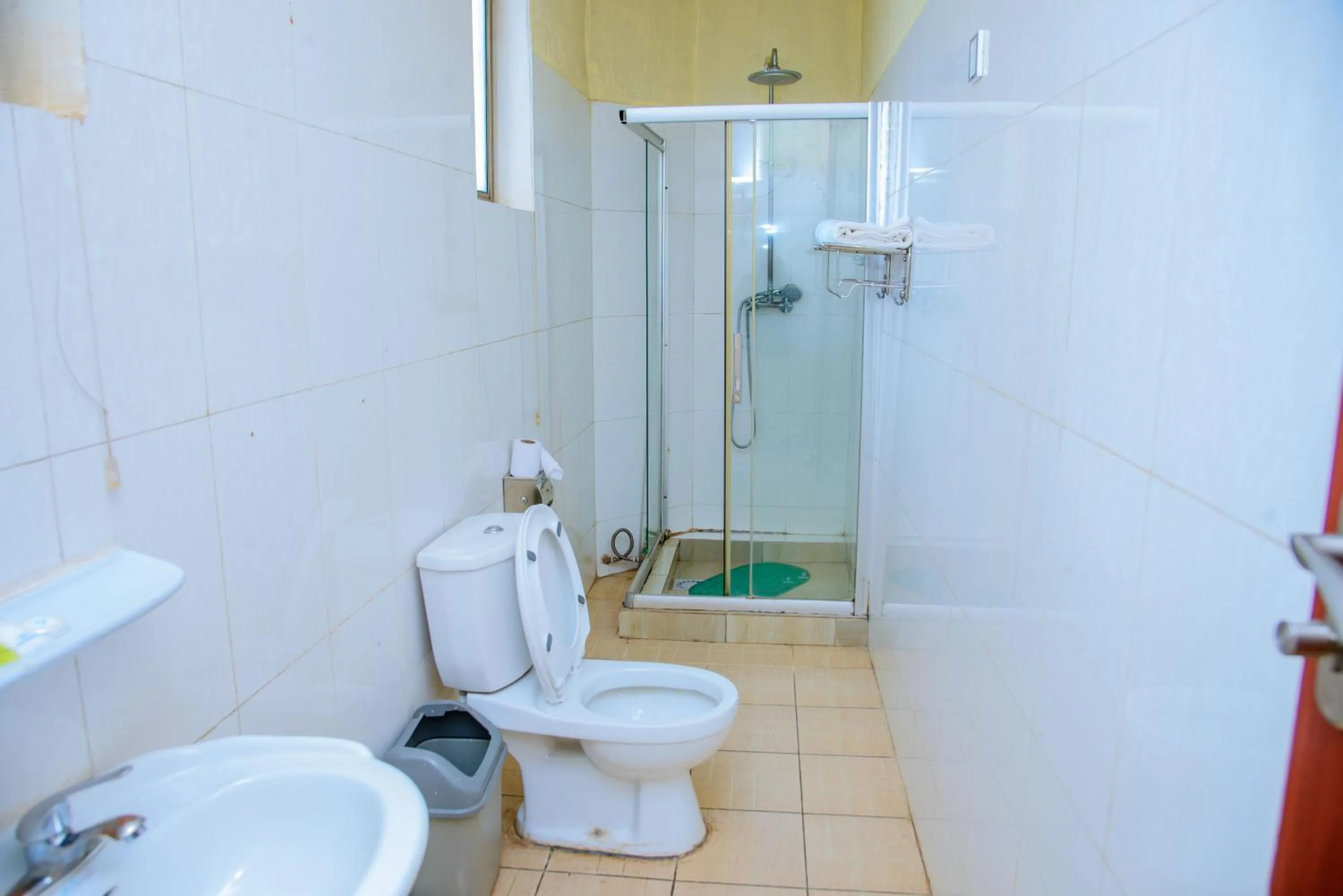 Kigali diplomat Hotel