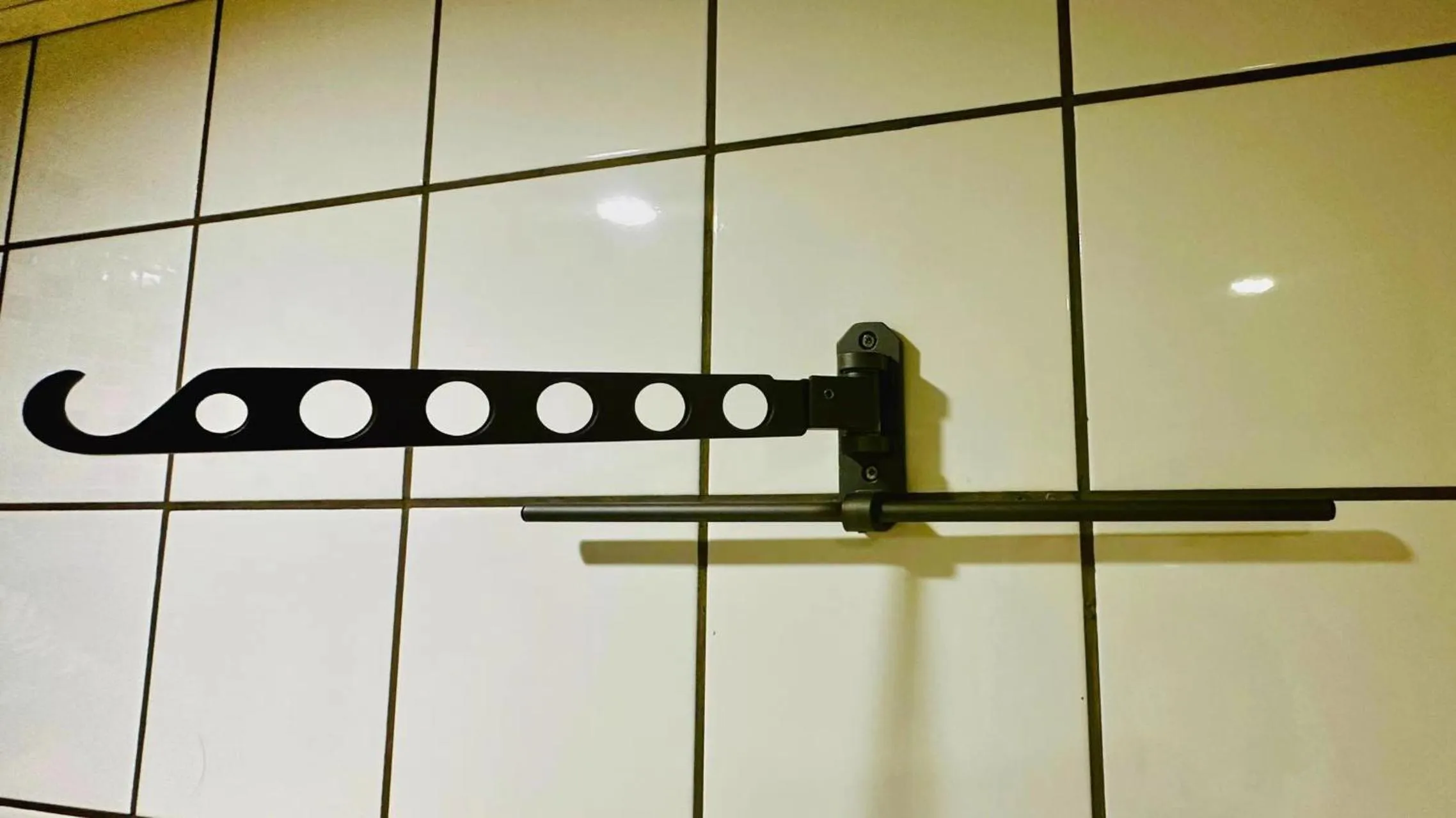 Shanghai Zhongan Hotel Xizang North Road Subway Station Branch