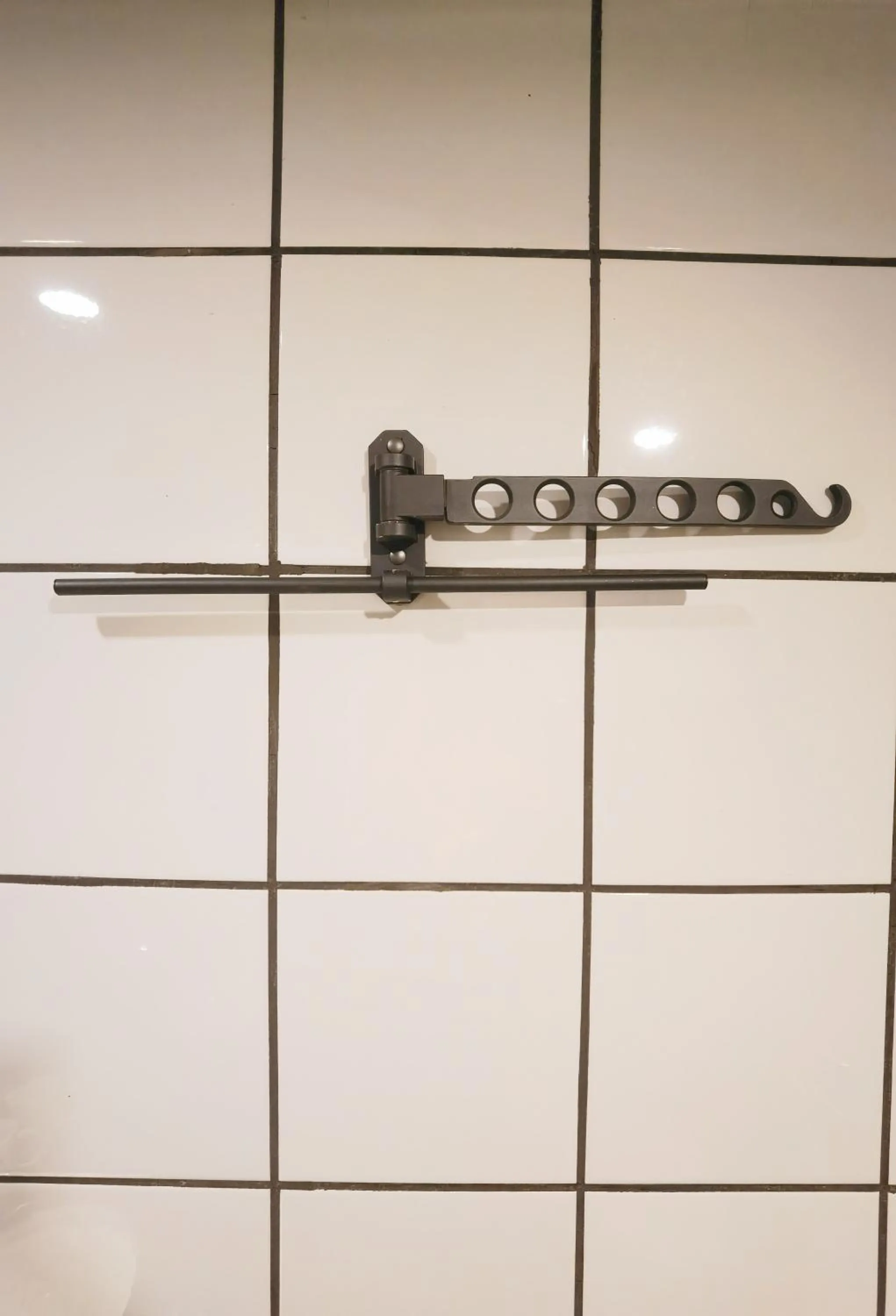 Shanghai Zhongan Hotel Xizang North Road Subway Station Branch