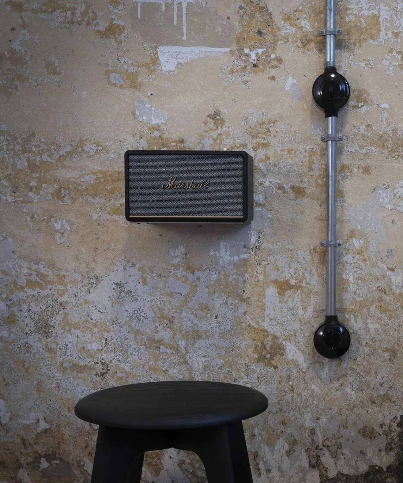 TV and multimedia in Hipsters Hotel